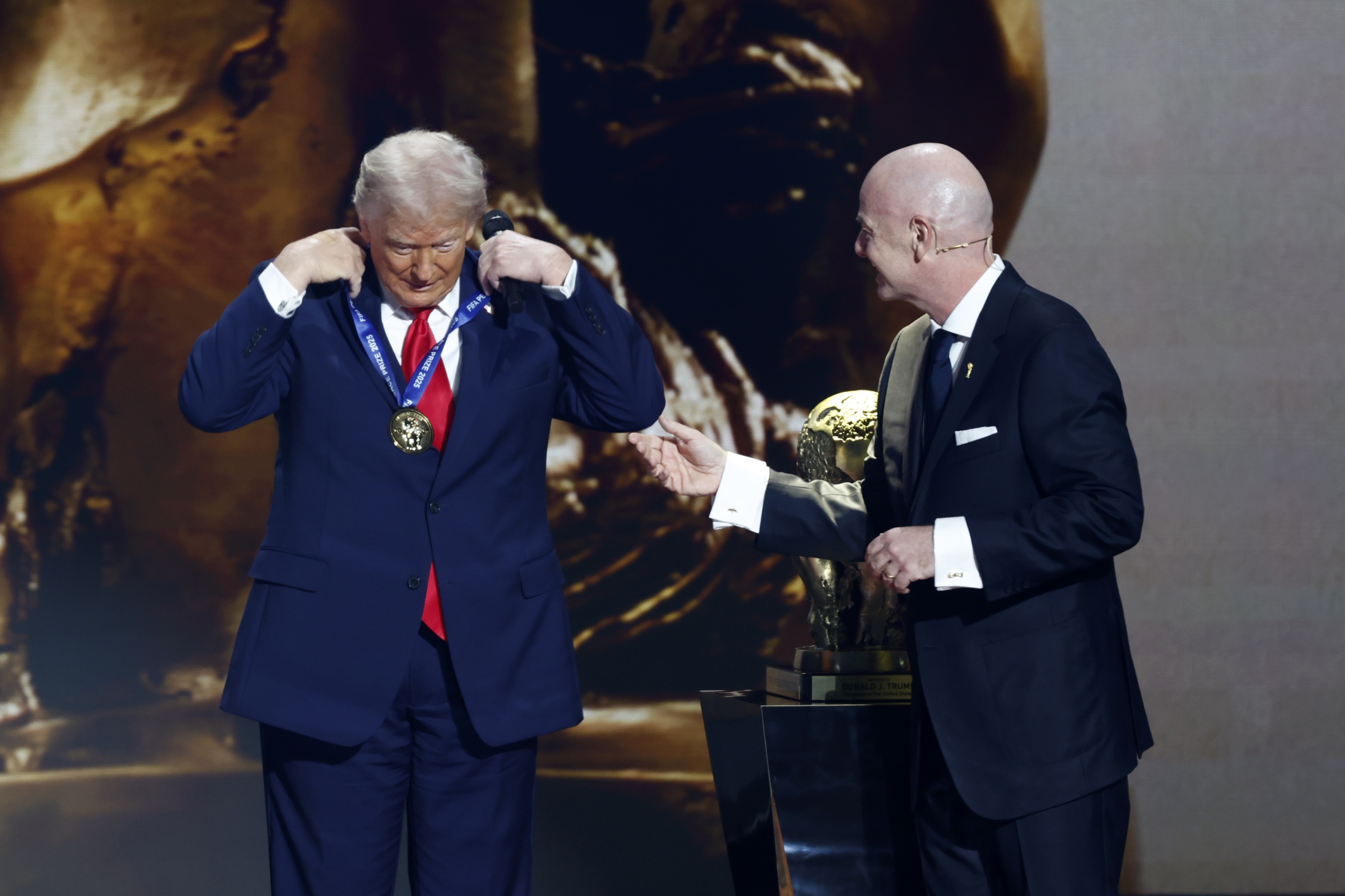 Infantino