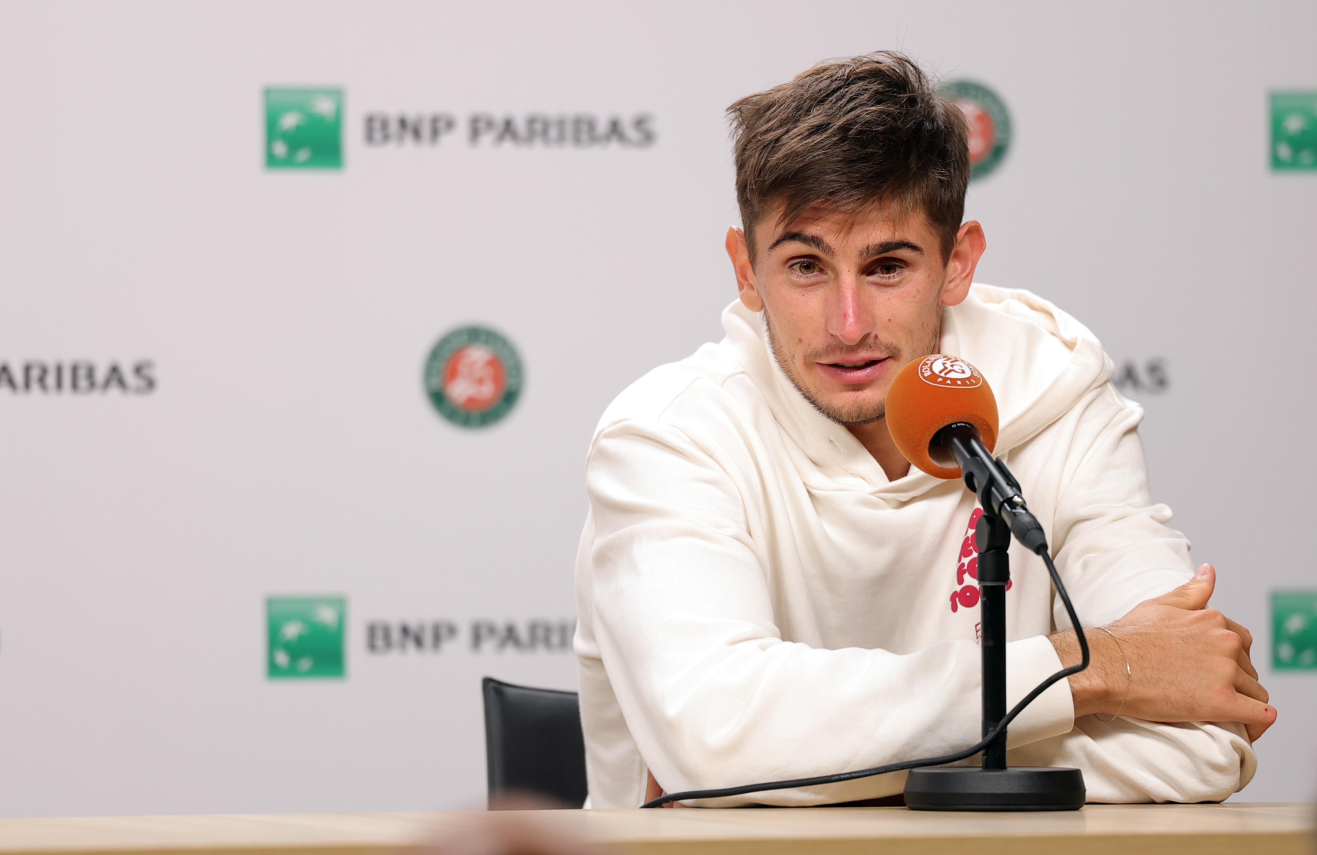 Mateo Arnaldi