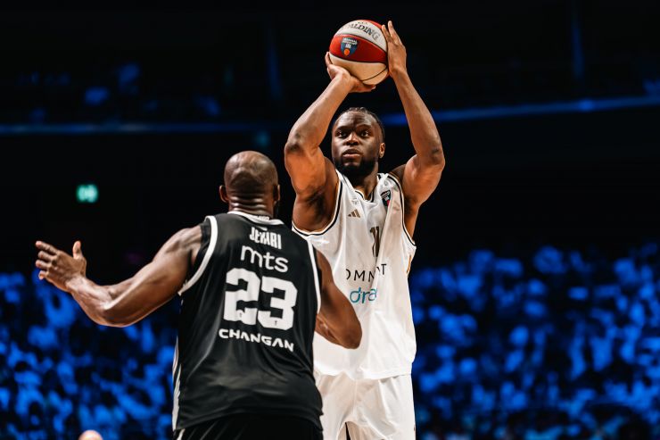 Dubai-Partizan