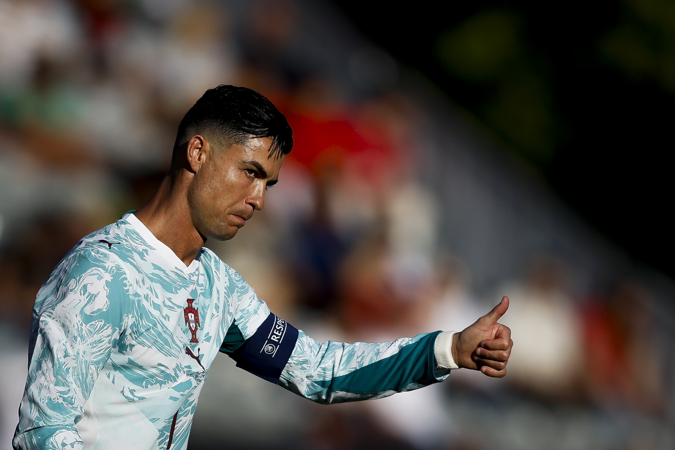Kristijano Ronaldo Kristijano Ronaldo
