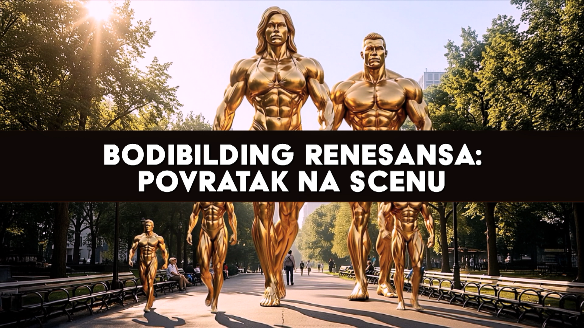 Bodibilding Bodibilding