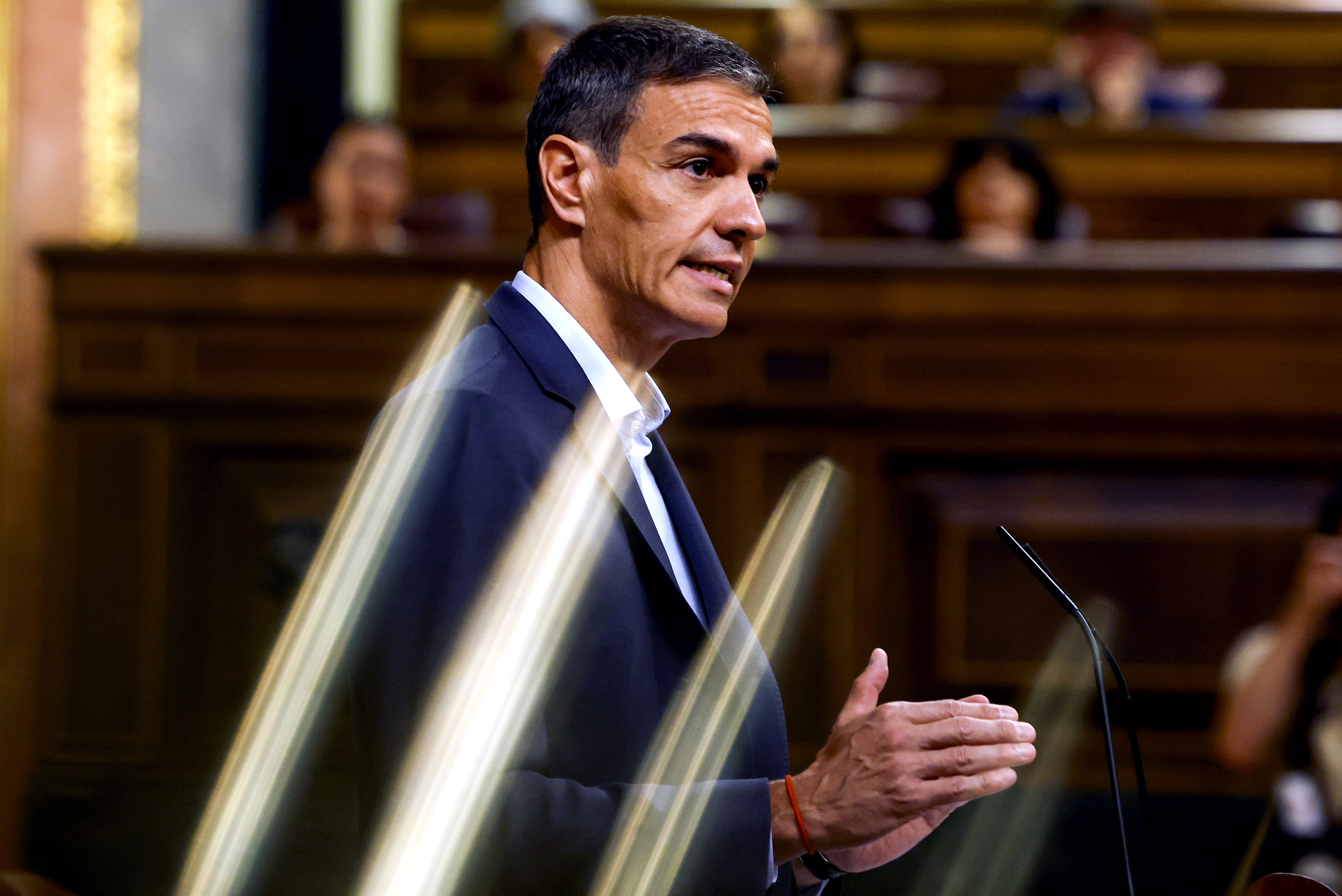 Pedro Sančez