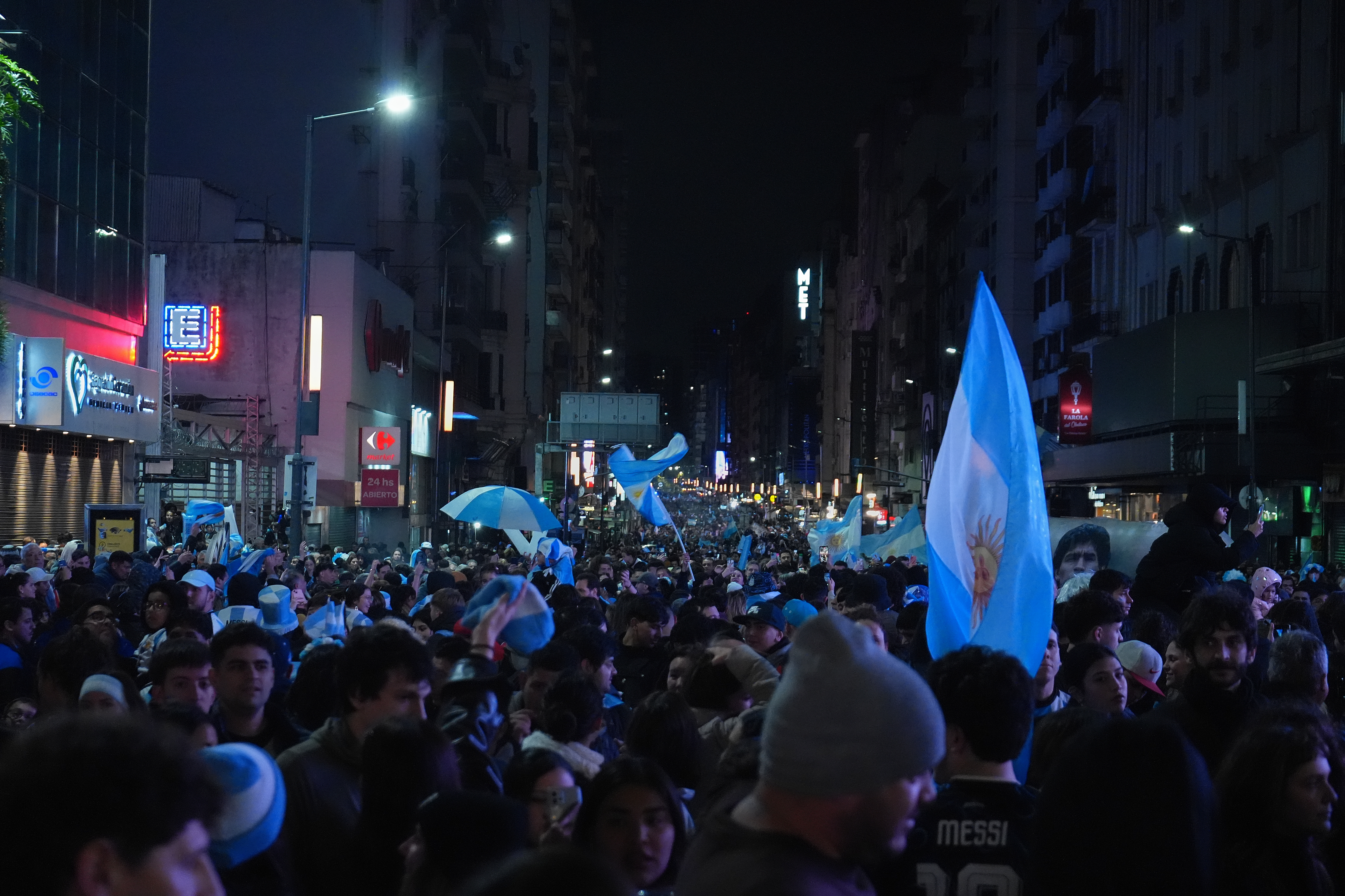 Argentina