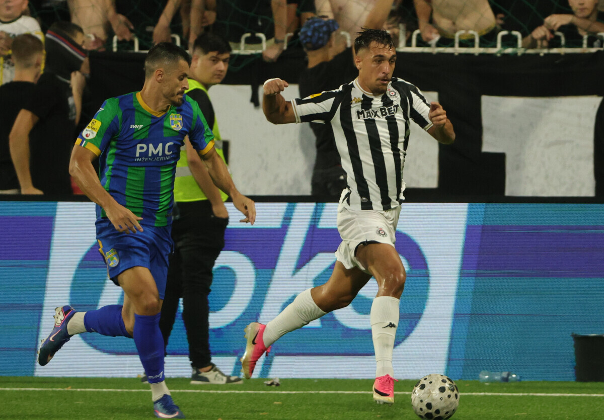 Zemun-Partizan Zemun-Partizan