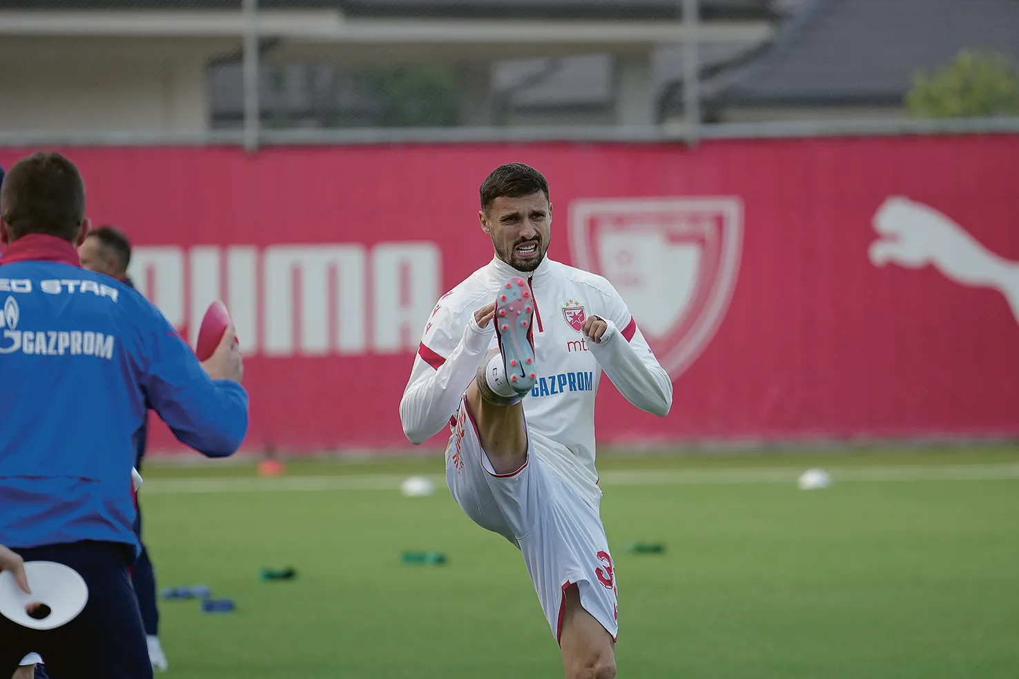 Rade Krunić Rade Krunić