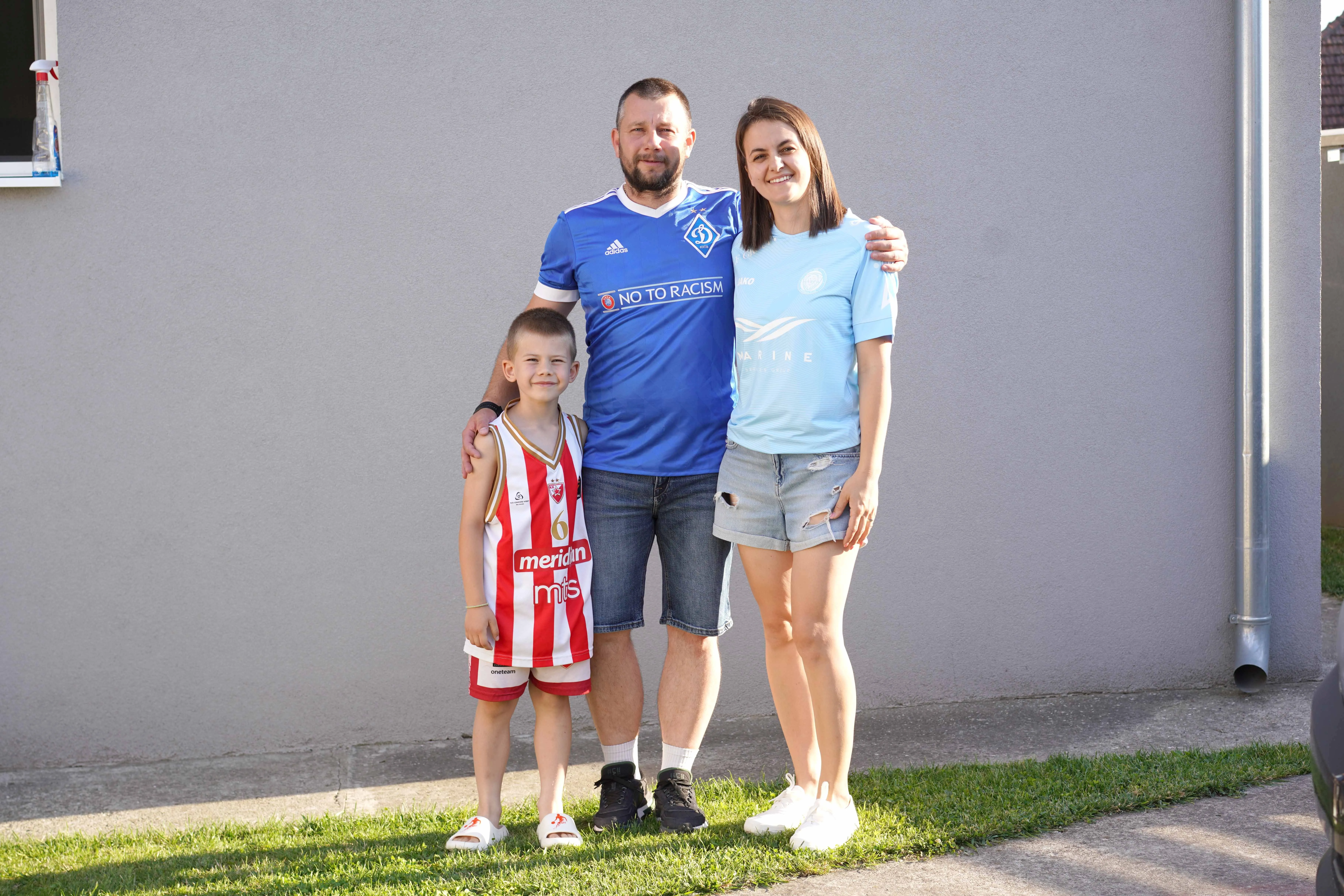 Dresovi Ivana Pavićevića