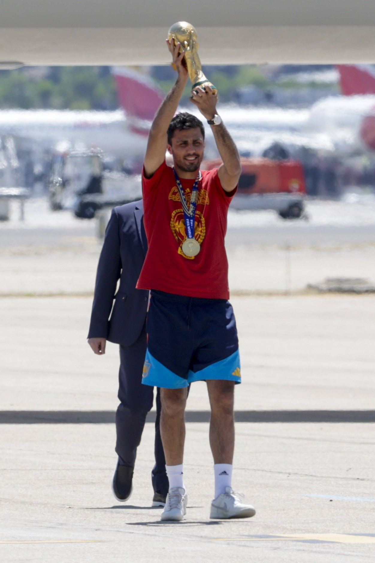 Rodri Rodri