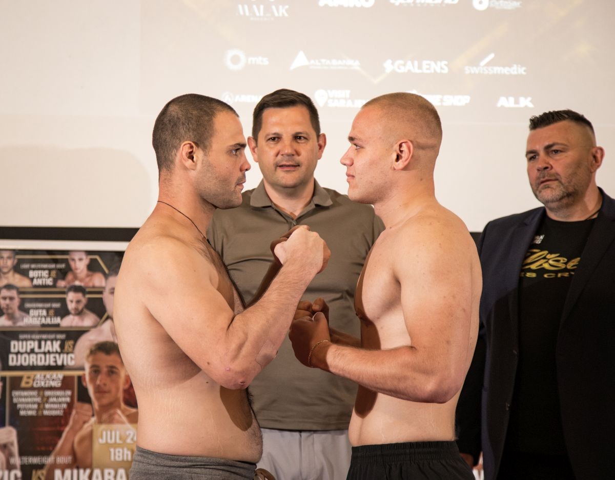 Balkan Boxing 9