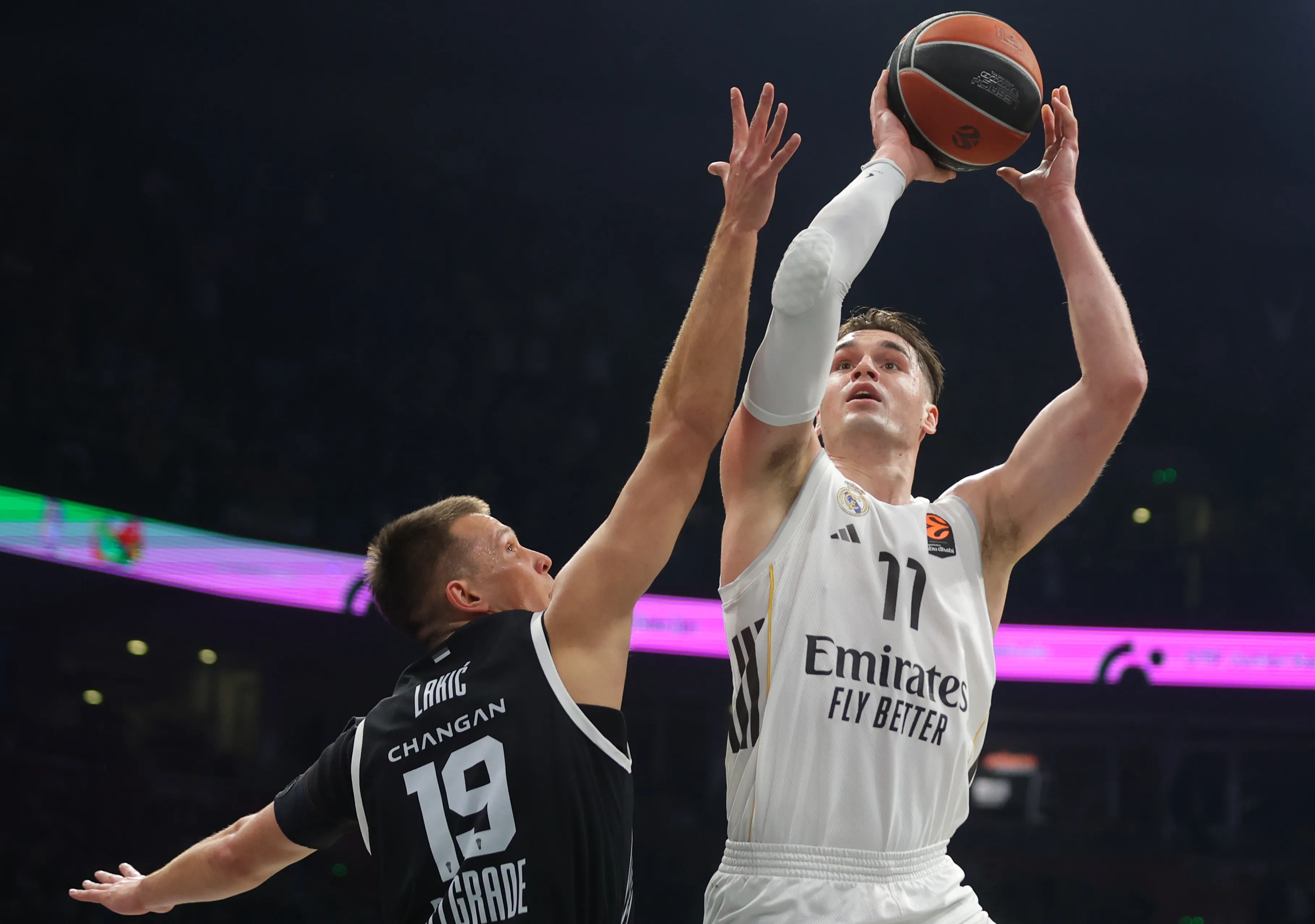 Mario Hezonja