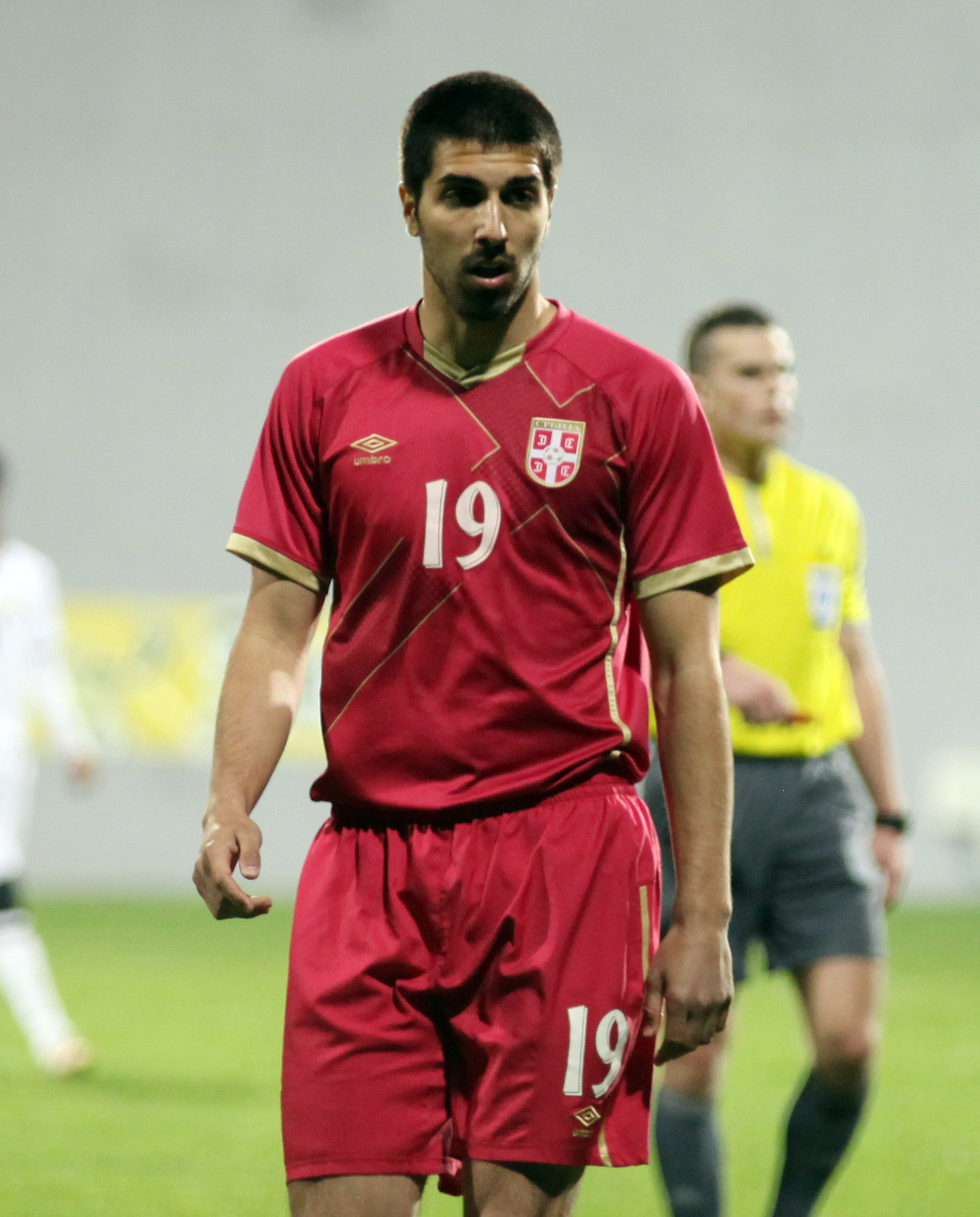 Stefan Ilić 1