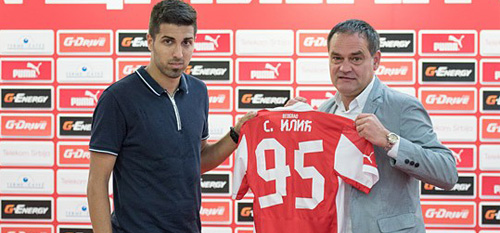 Stefan Ilić 3