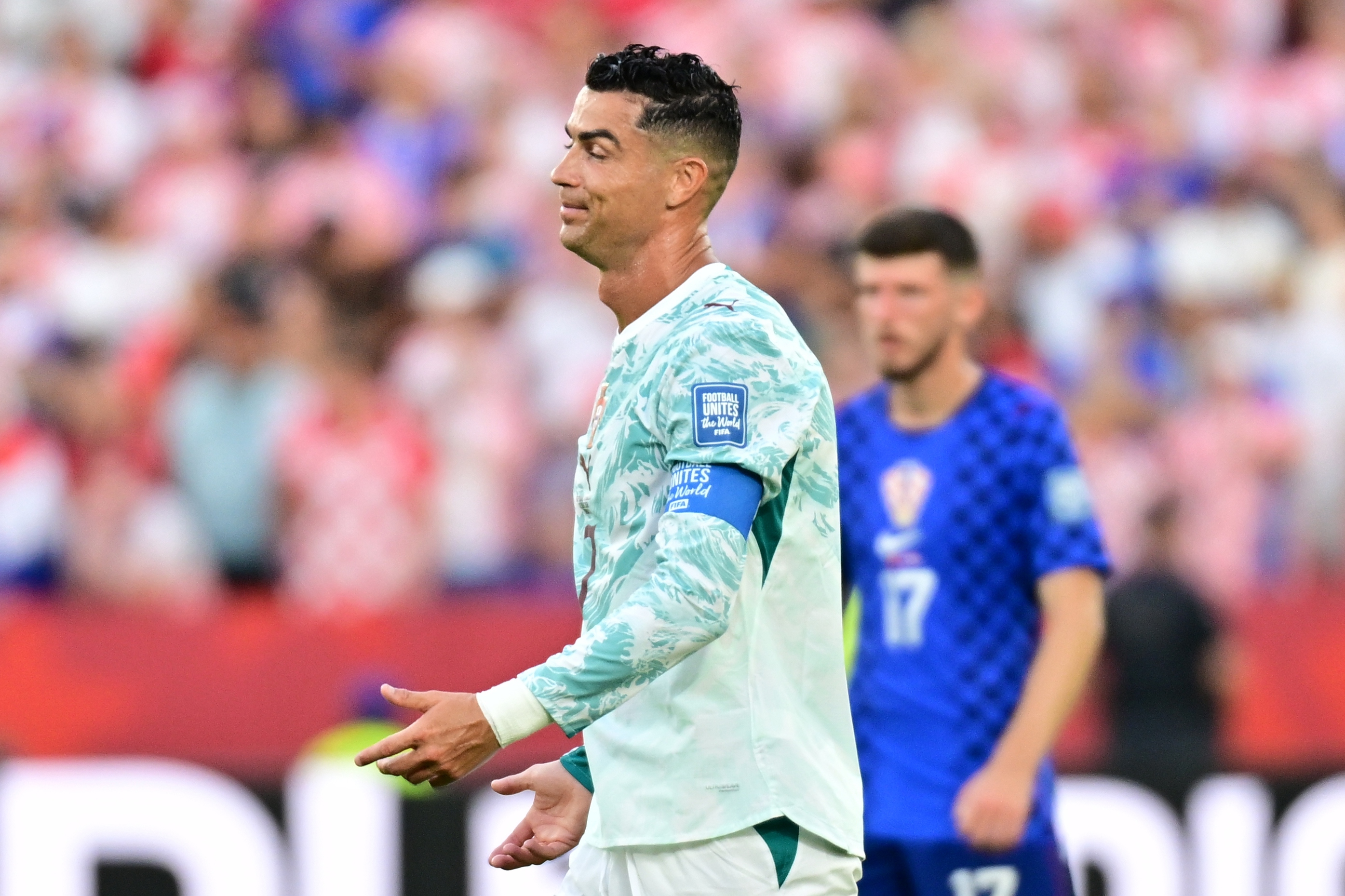 Ronaldo