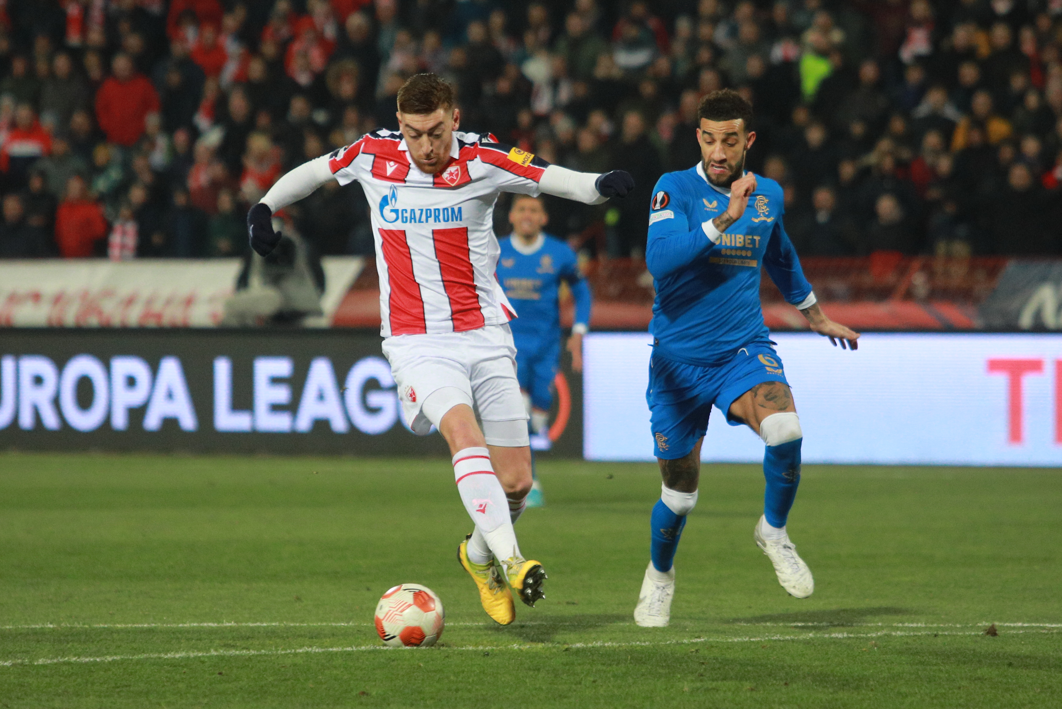 Milan Pavkov Milan Pavkov