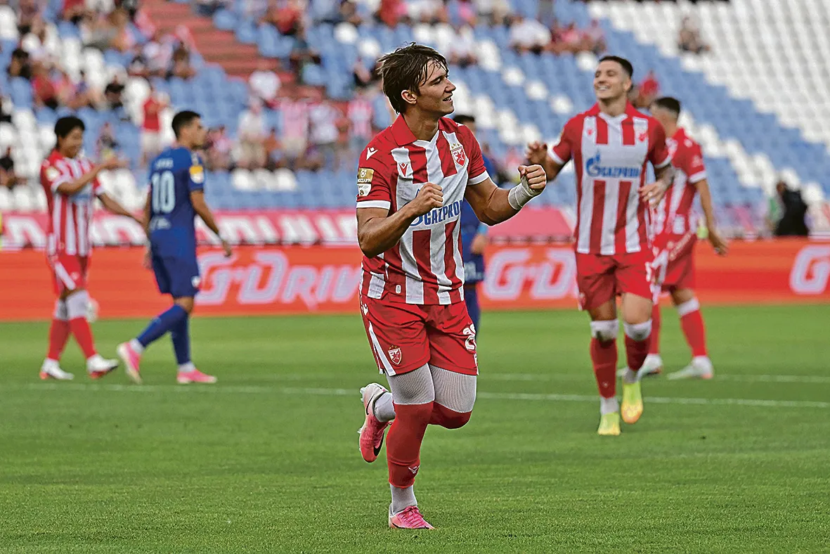 Vasilije Kostov Vasilije Kostov