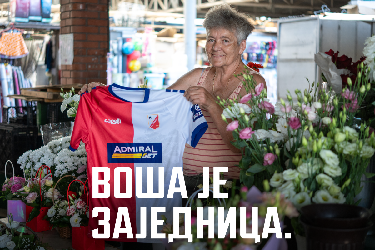 FK Vojvodina FK Vojvodina