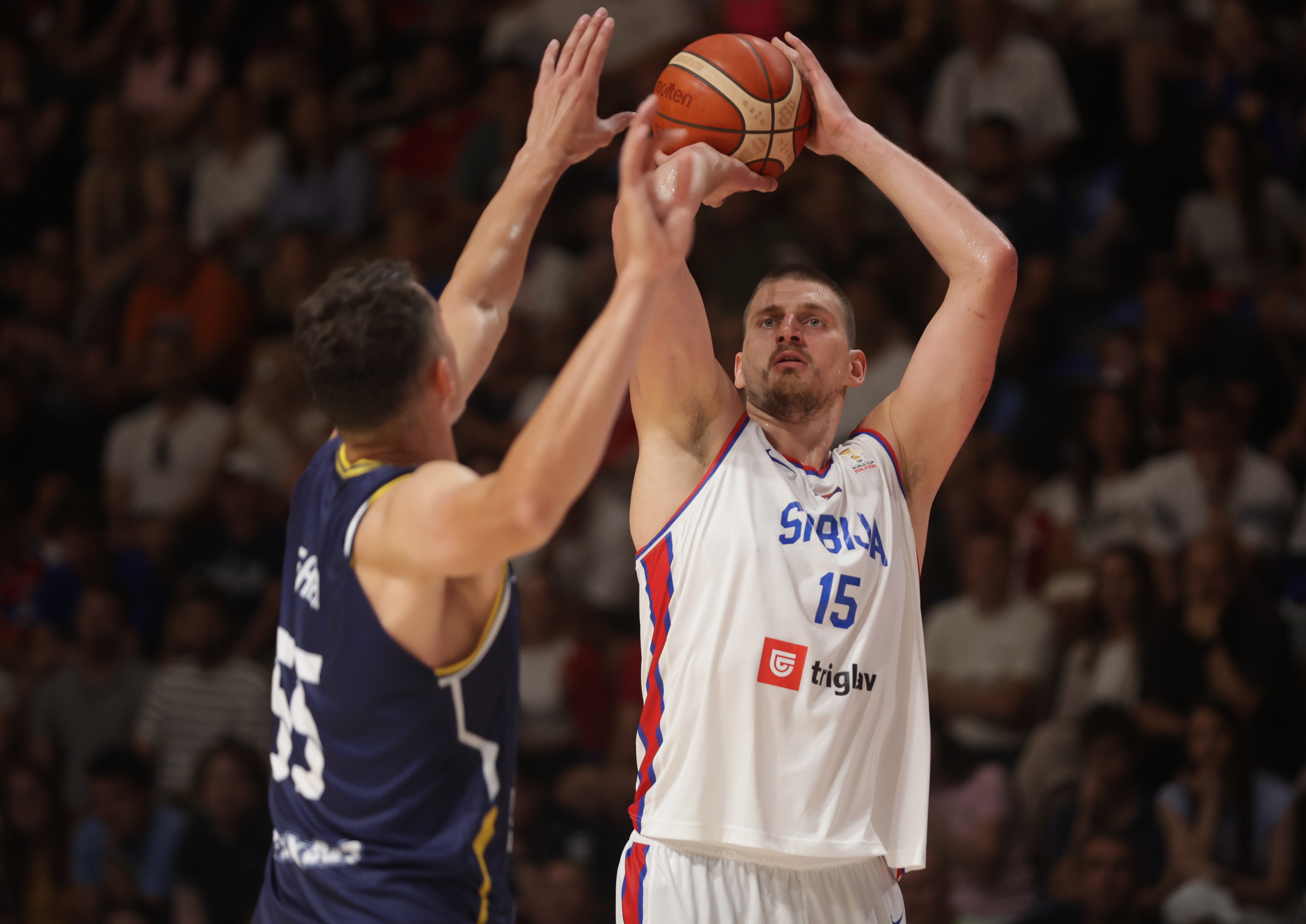 Nikola Jokić