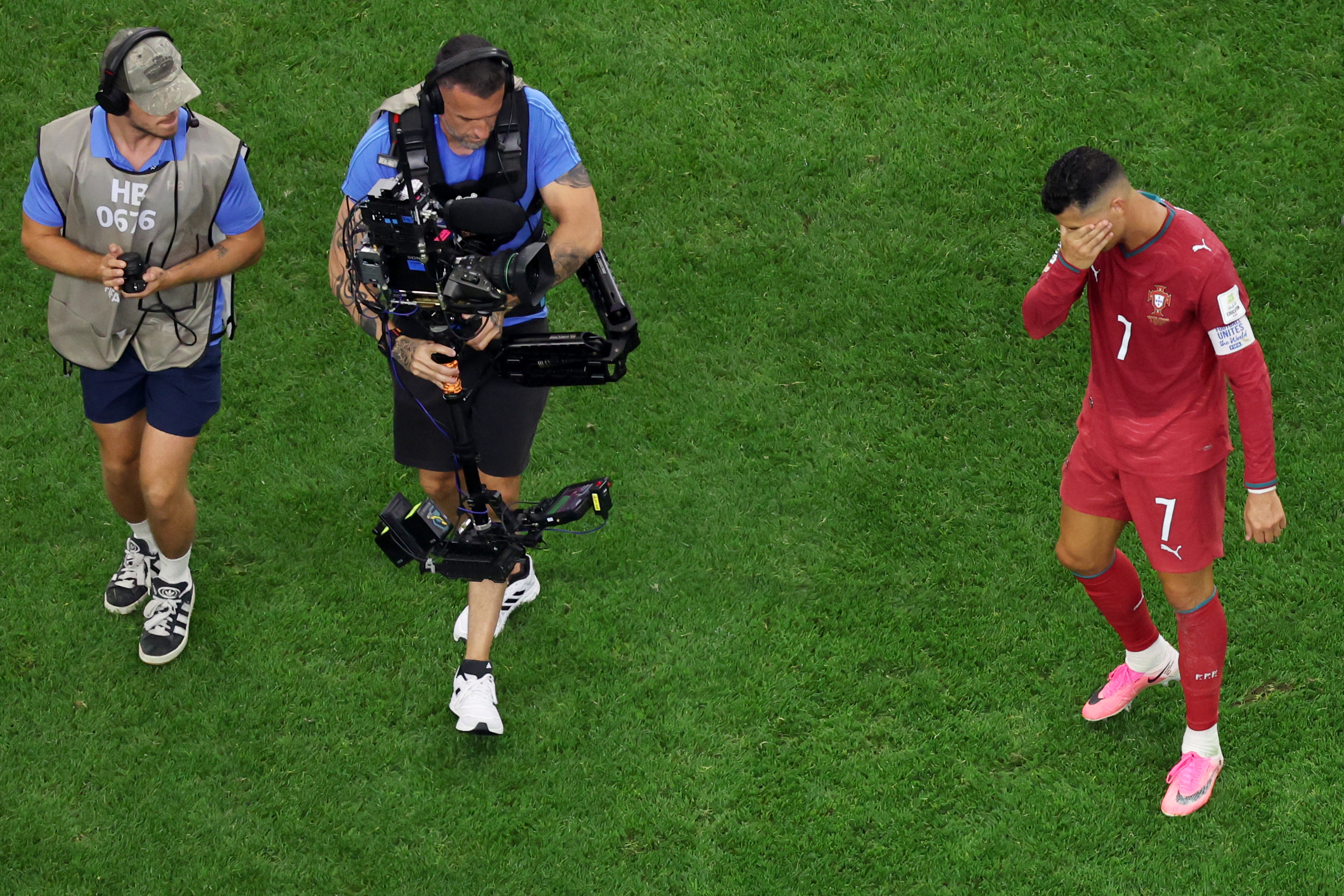Ronaldo Ronaldo