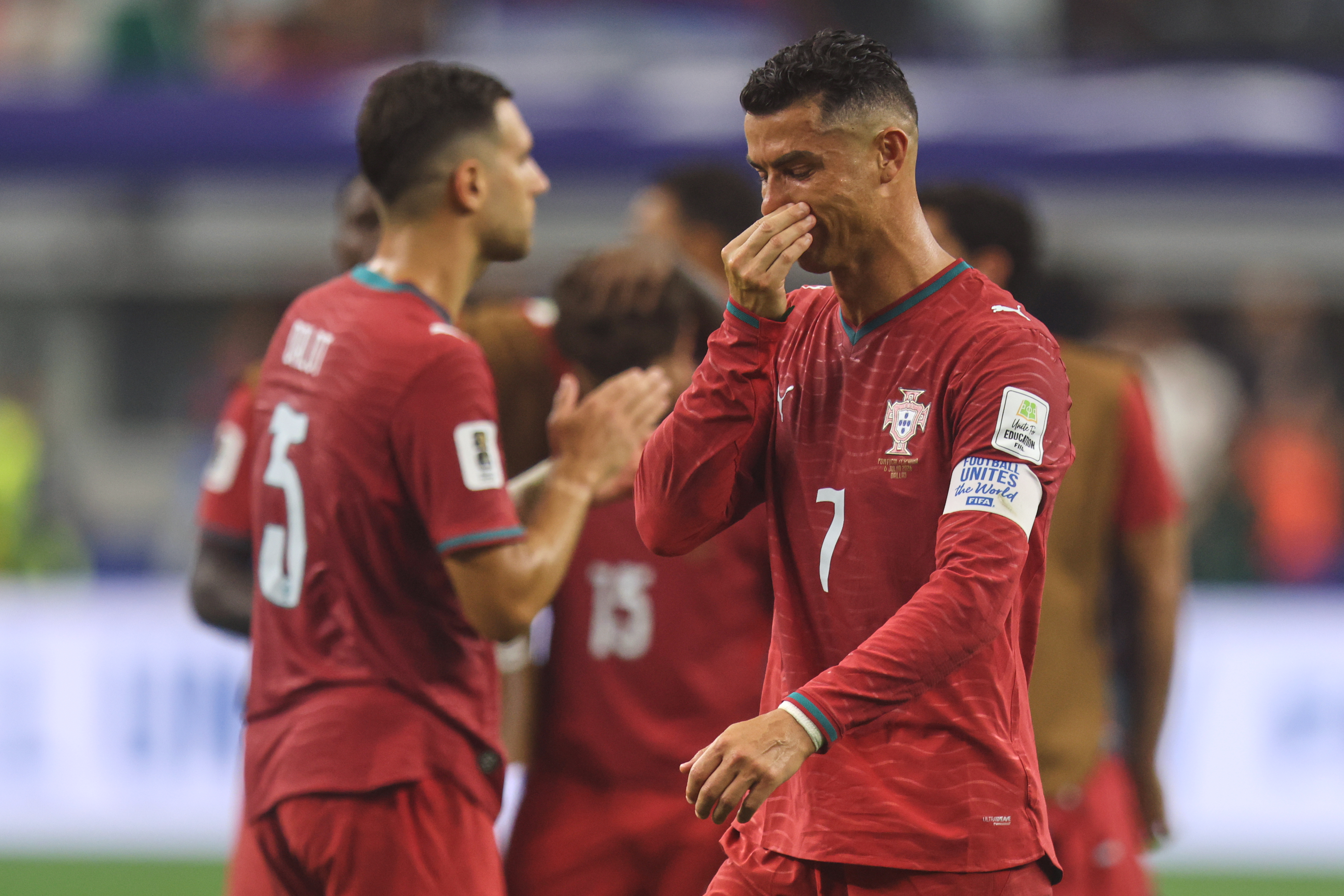 Ronaldo Ronaldo