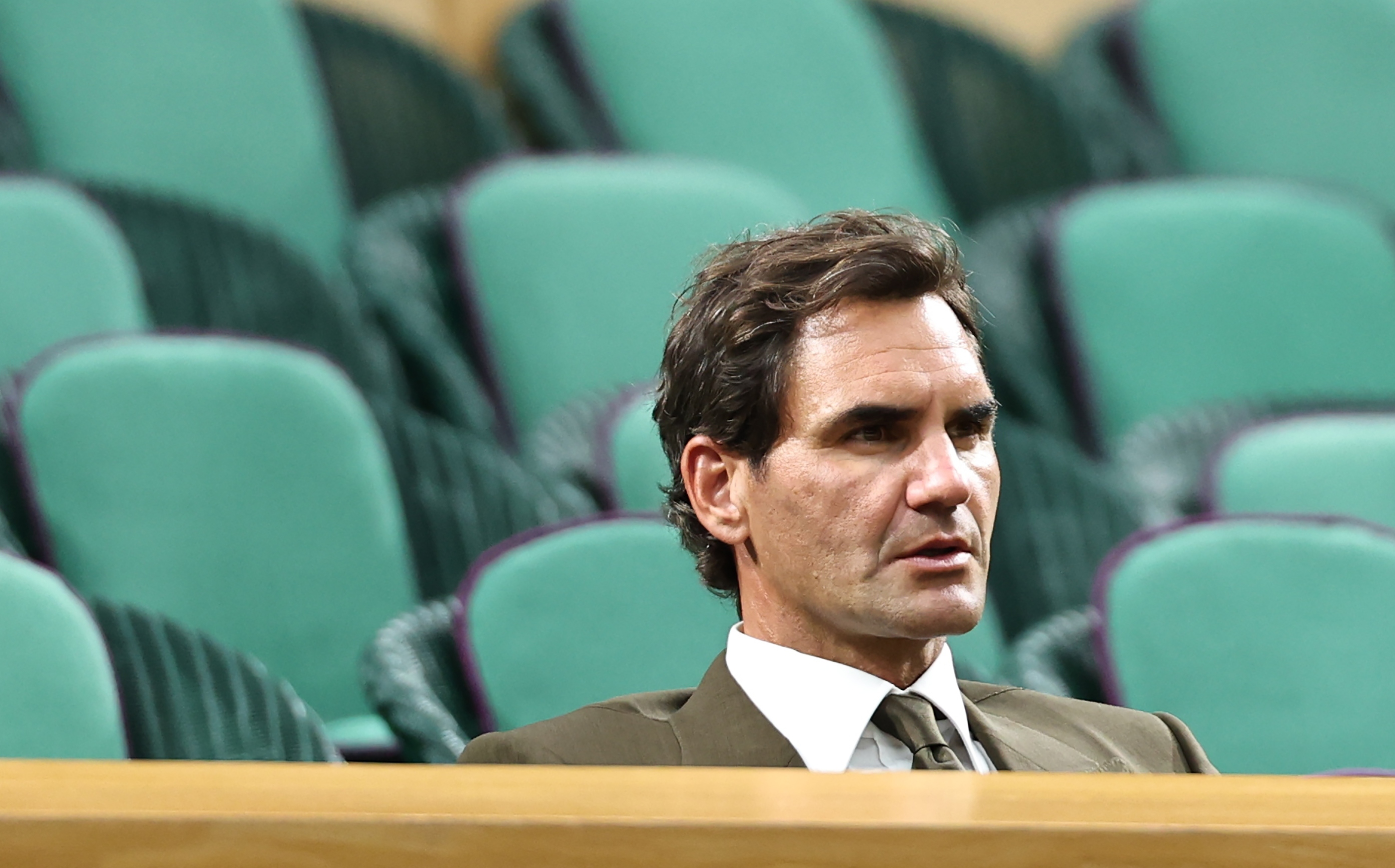 Rodžer Federer Rodžer Federer