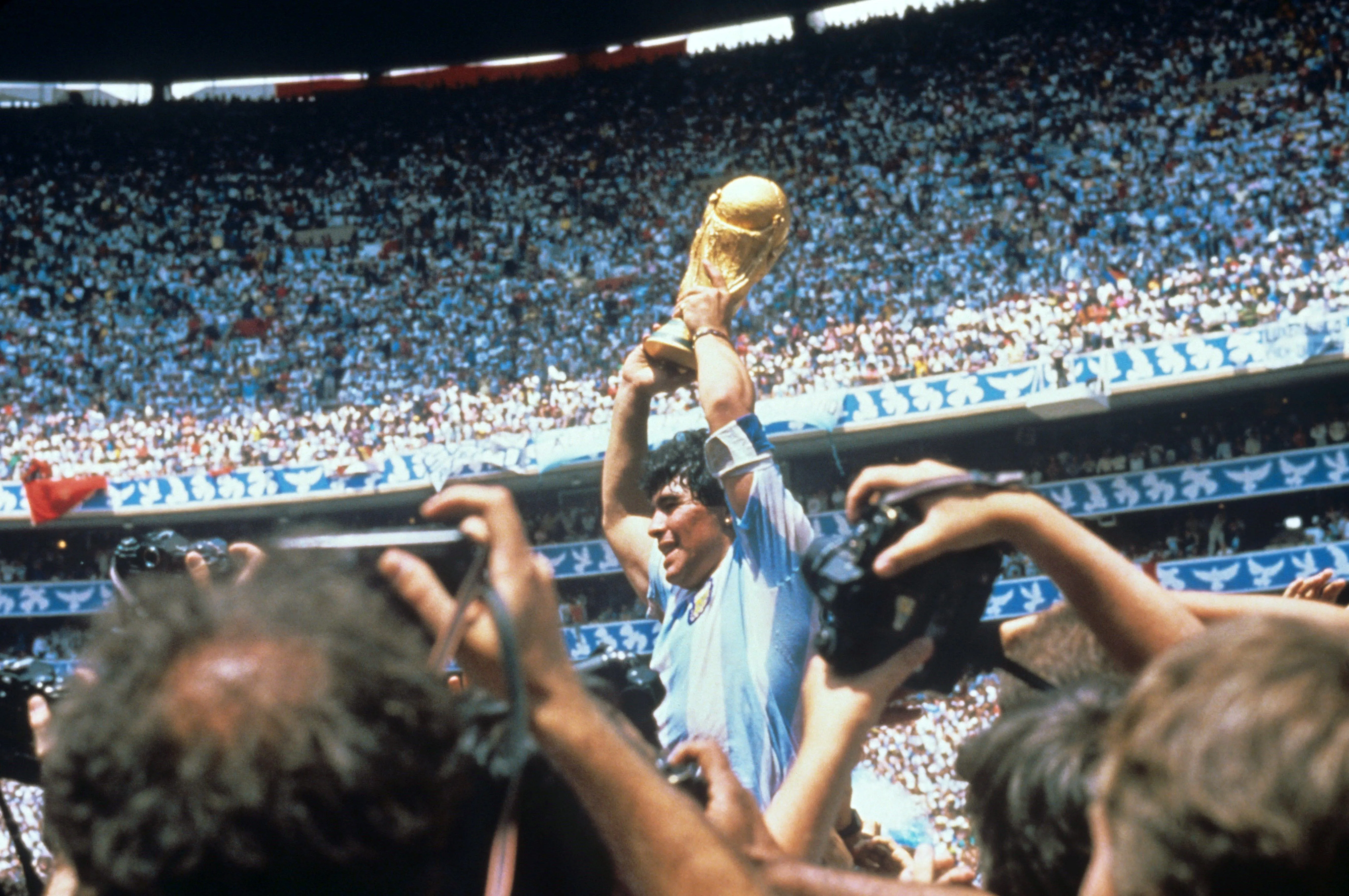 Dijego Maradona