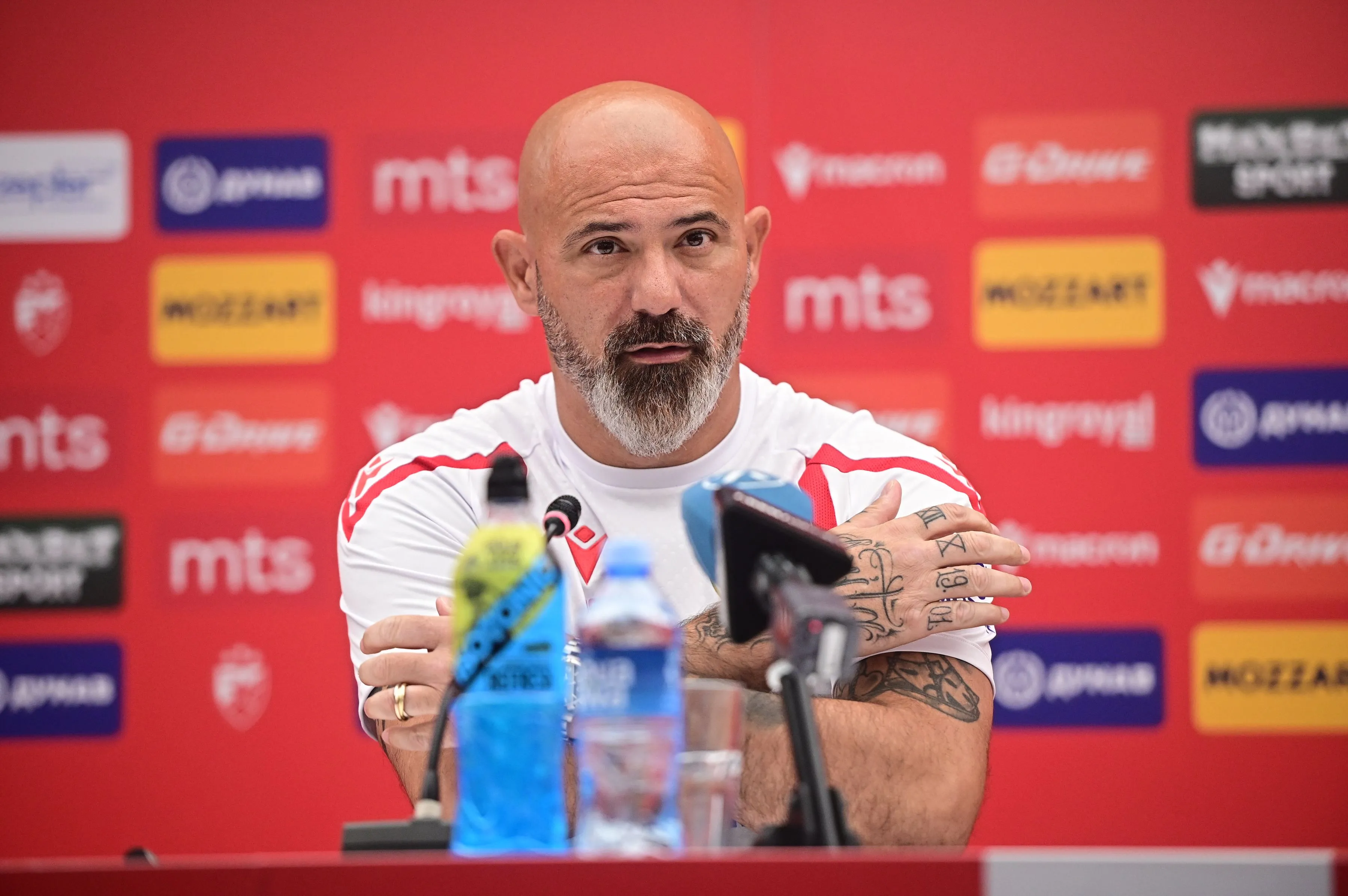 Dejan Stanković Dejan Stanković