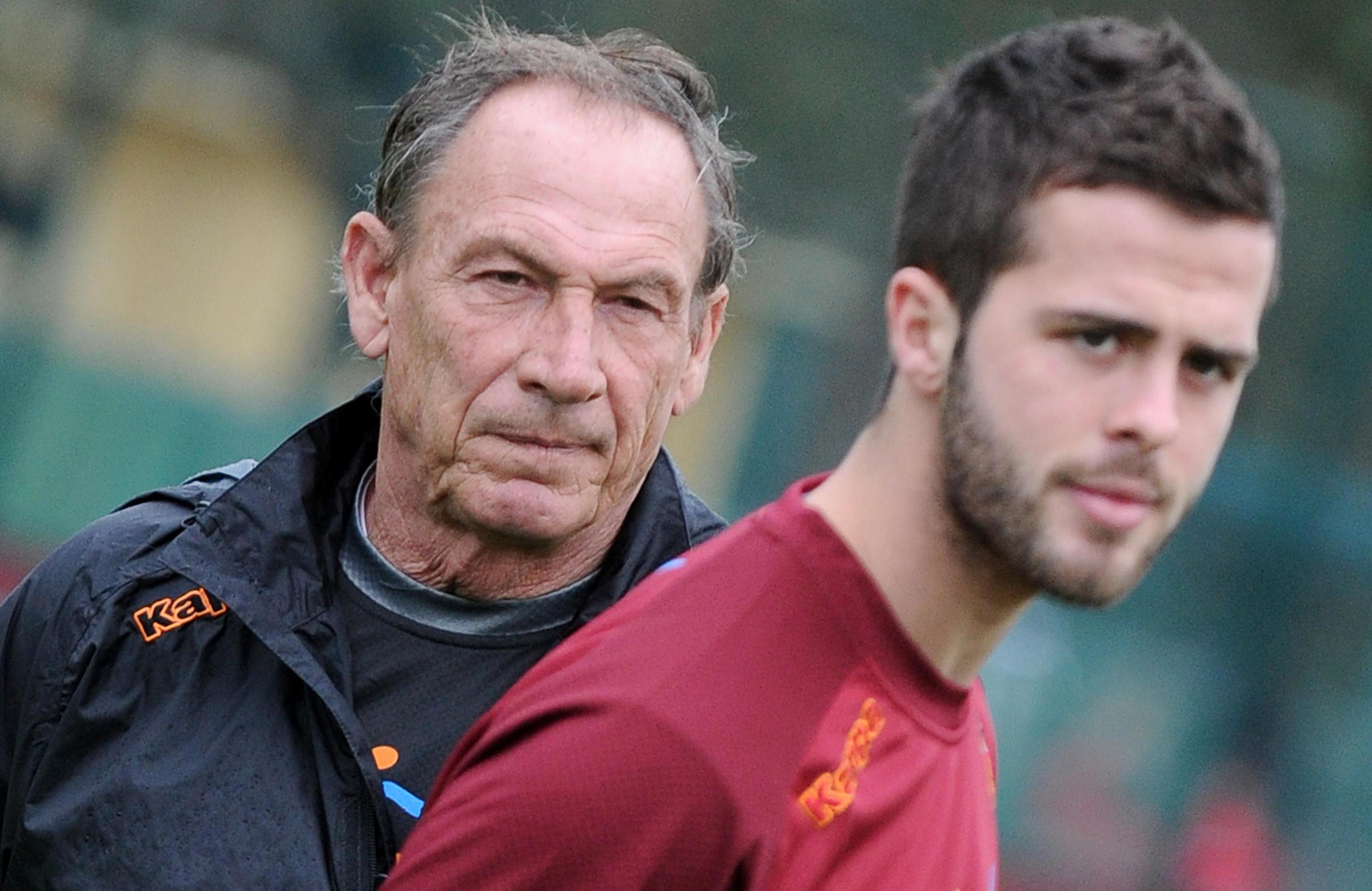 Zeman Zeman
