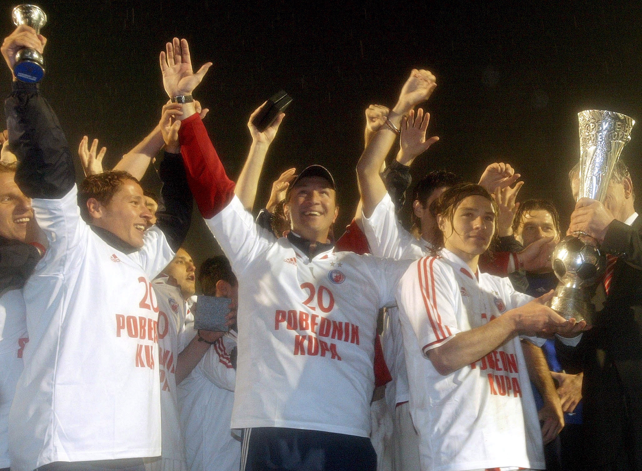 Valter Zenga Valter Zenga