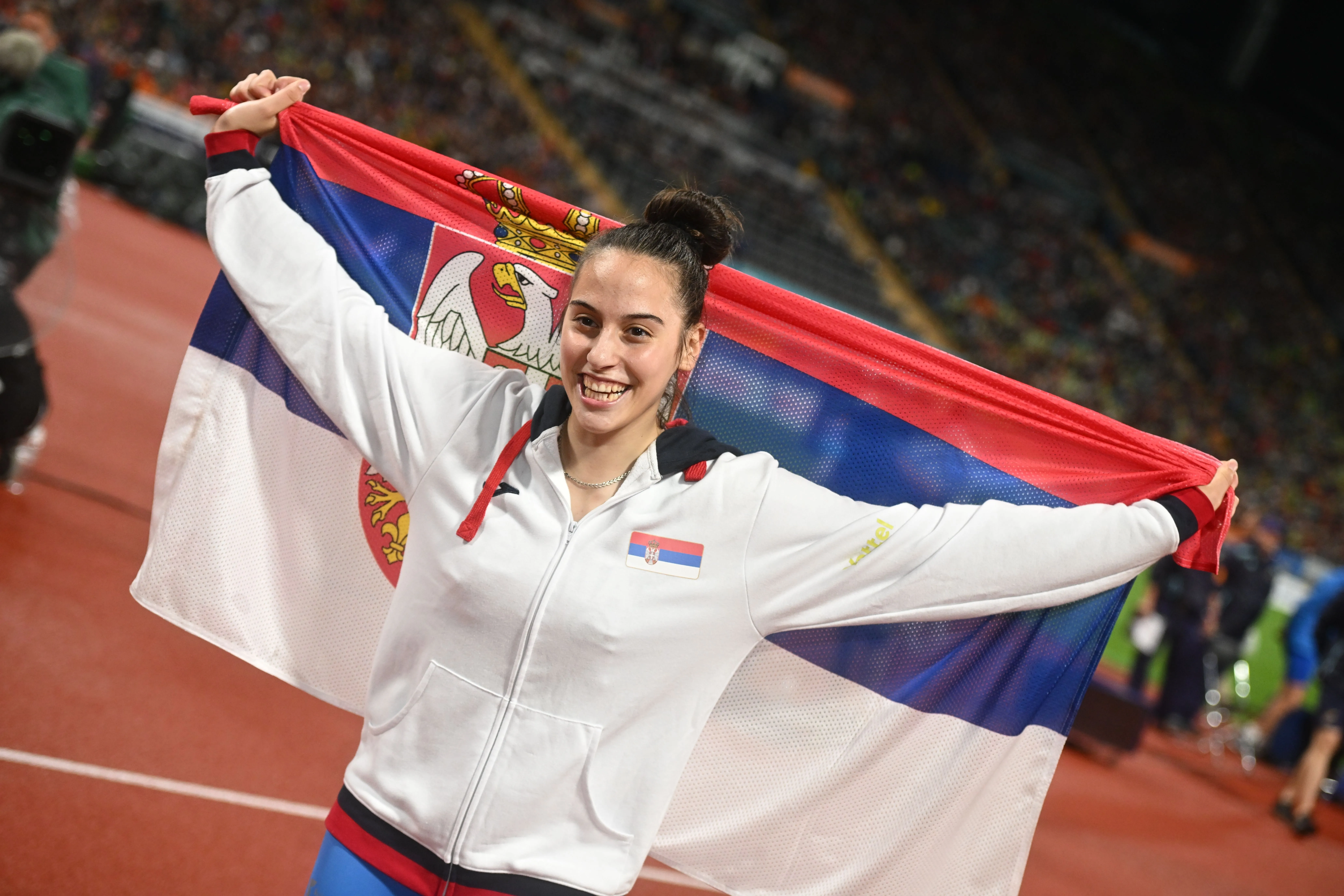Adriana Vilago&scaron;