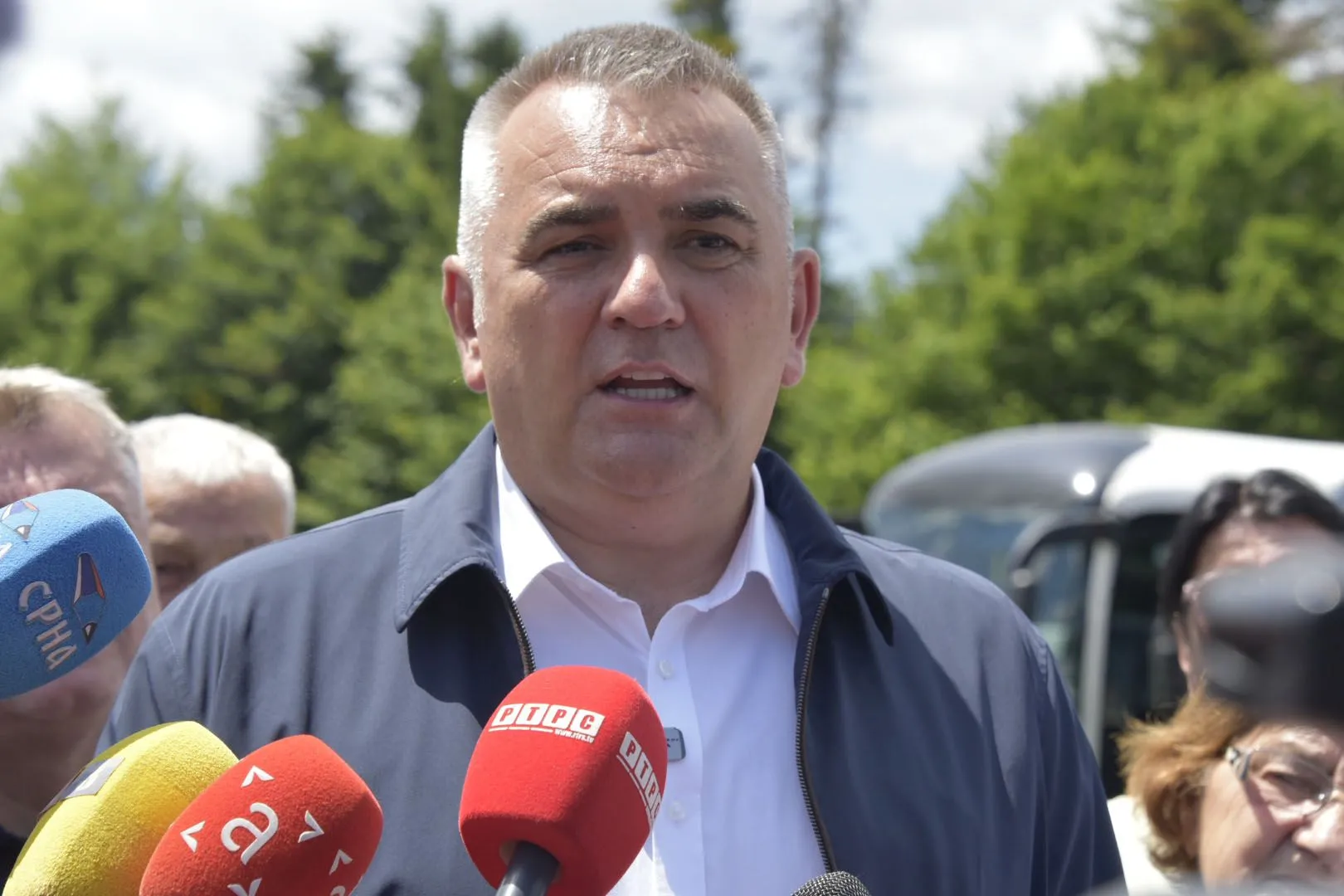 Savo Minić