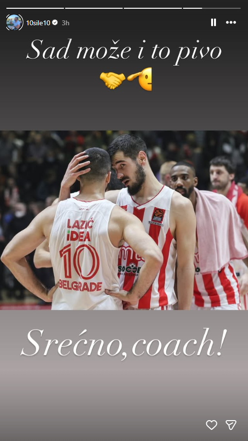 Branko Lazić i Nikola Kalinić Branko Lazić i Nikola Kalinić
