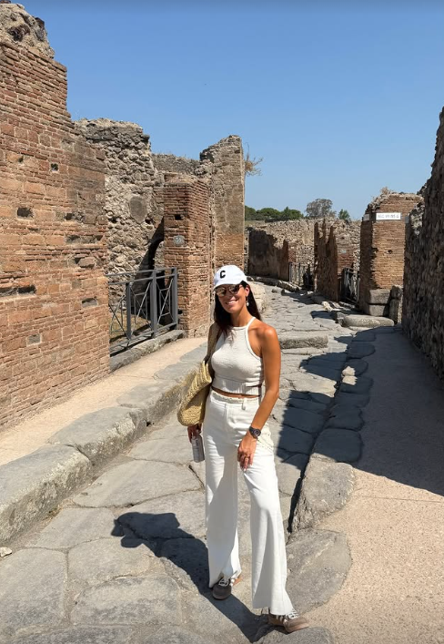 Ana Ivanović Ana Ivanović