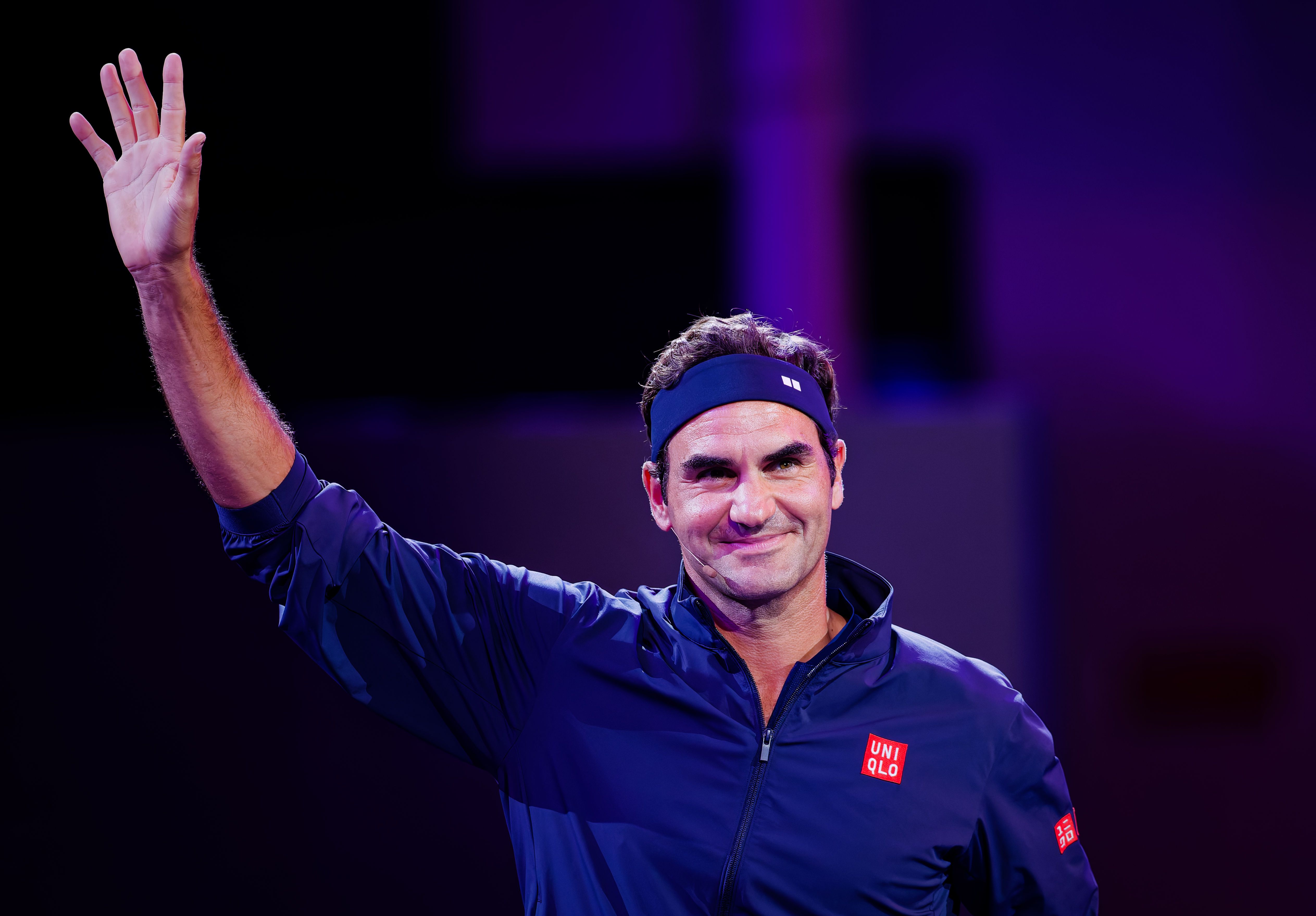 Federer Federer
