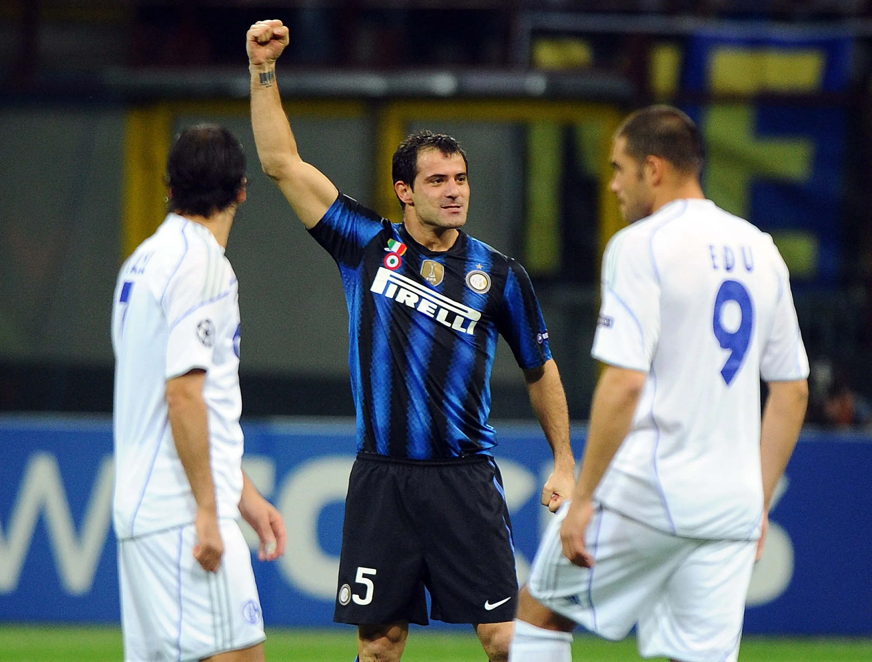 Dejan Stanković