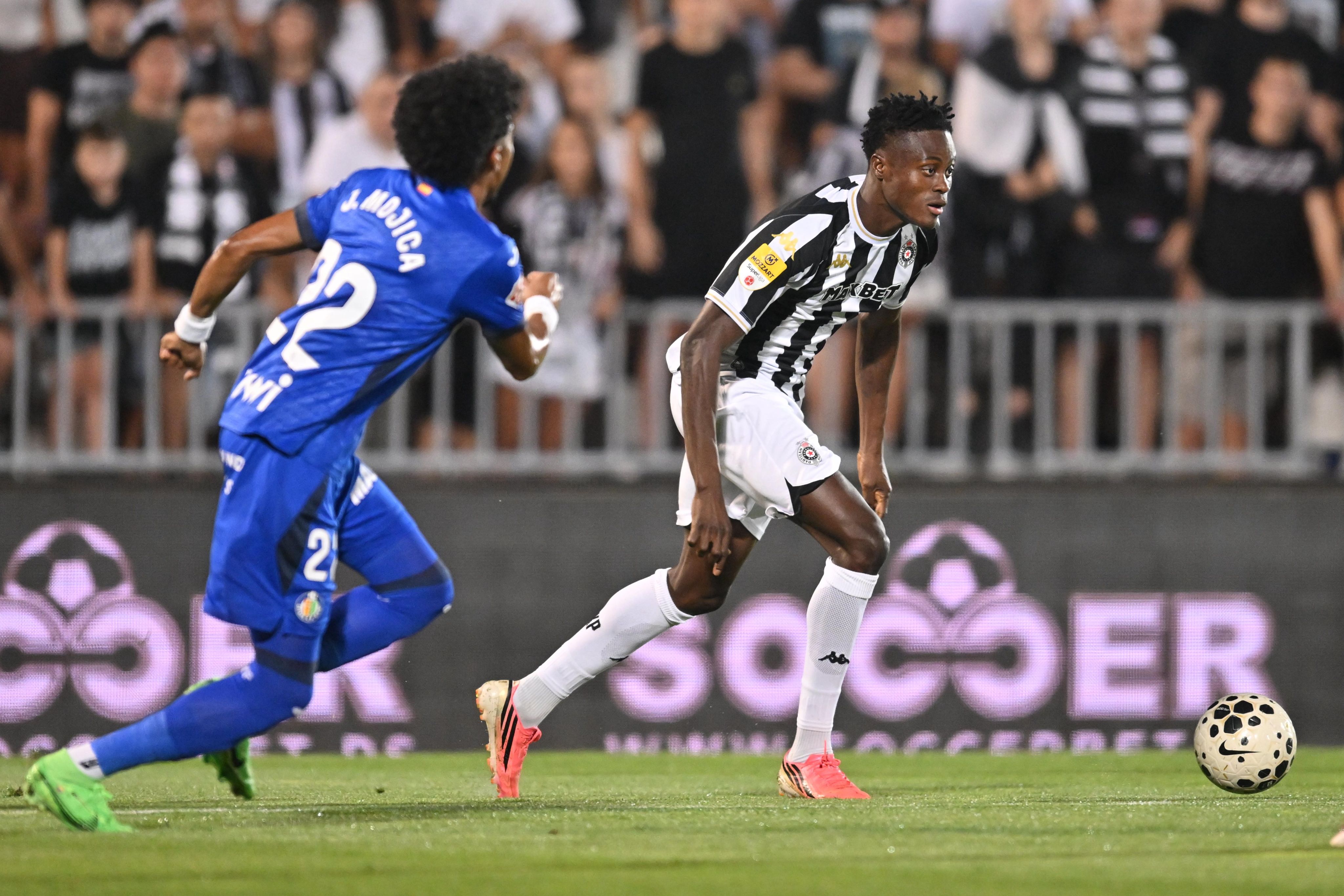 Partizan
