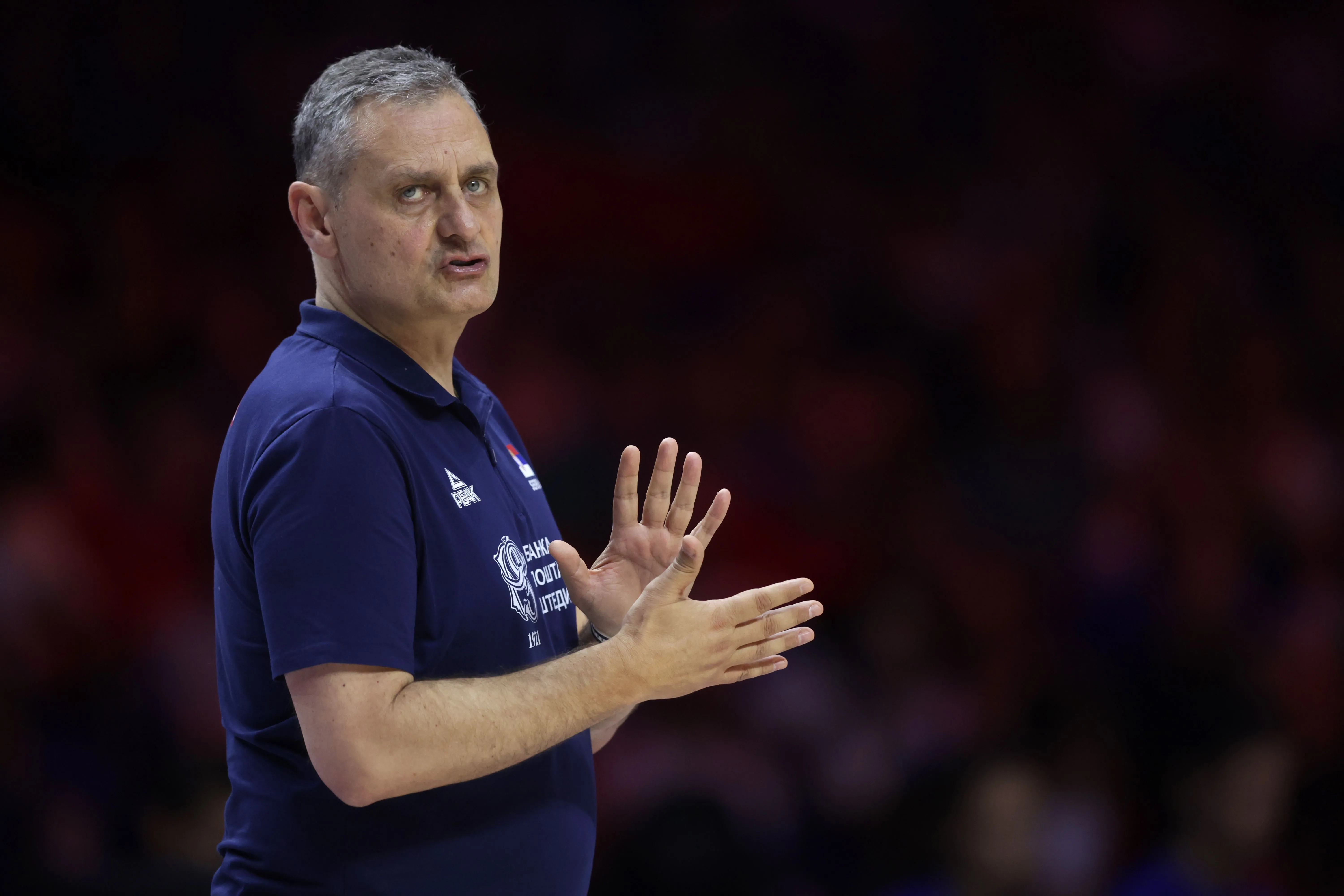 Zoran Terzić Zoran Terzić