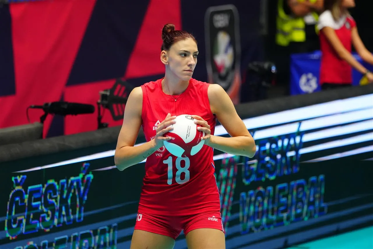 Tijana Bošković Tijana Bošković
