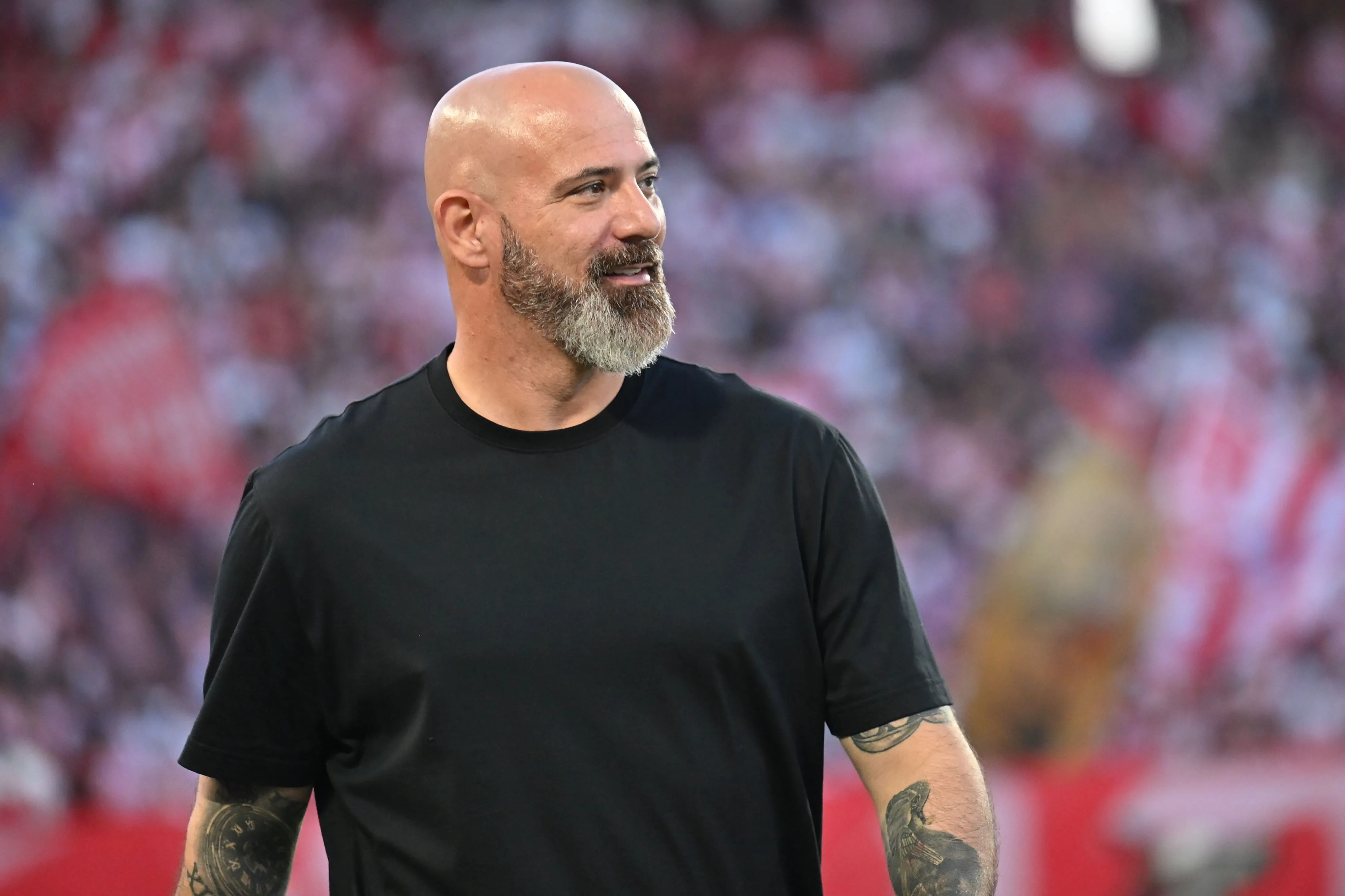 Dejan Stanković Dejan Stanković
