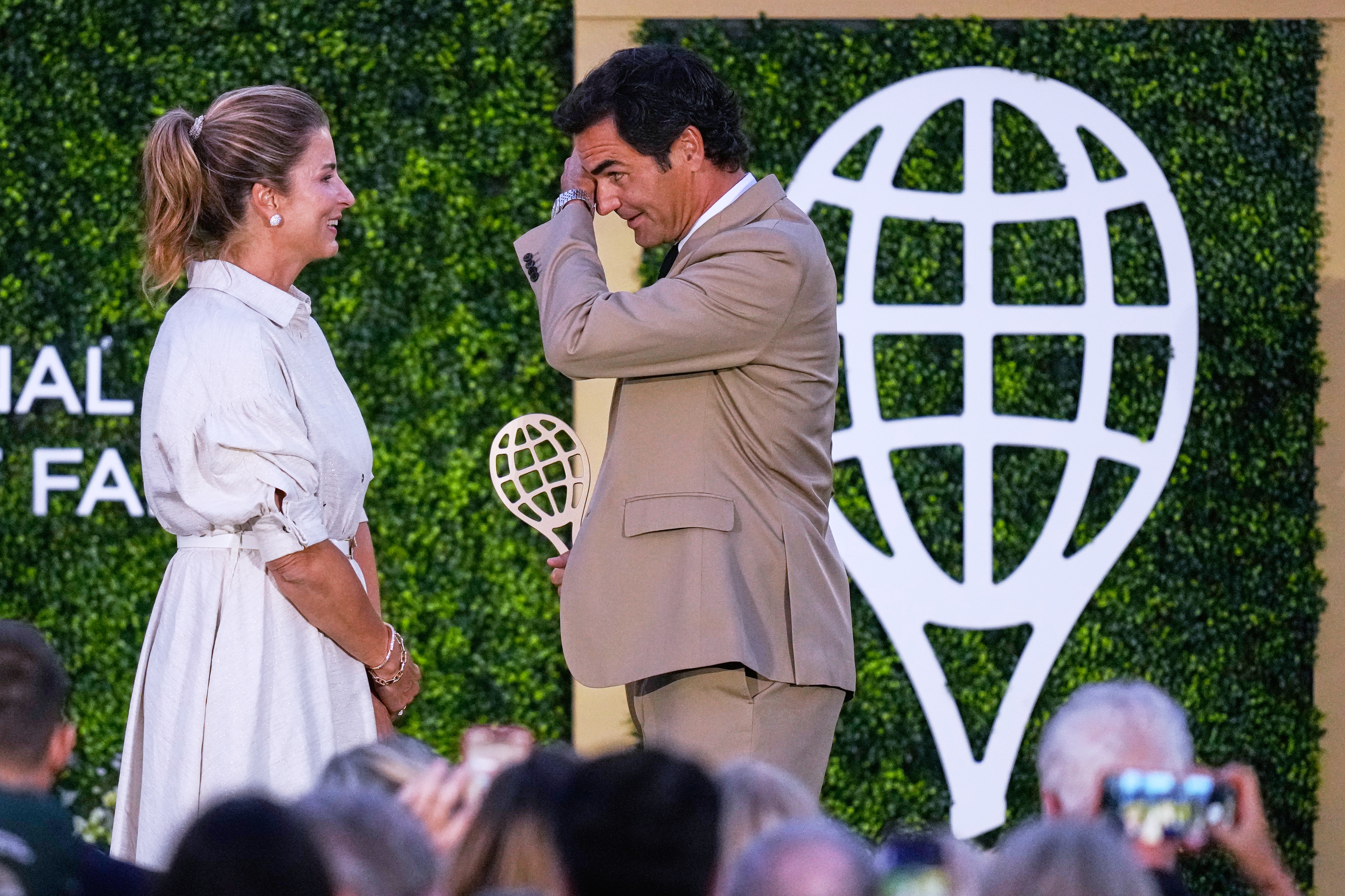 Federer Federer