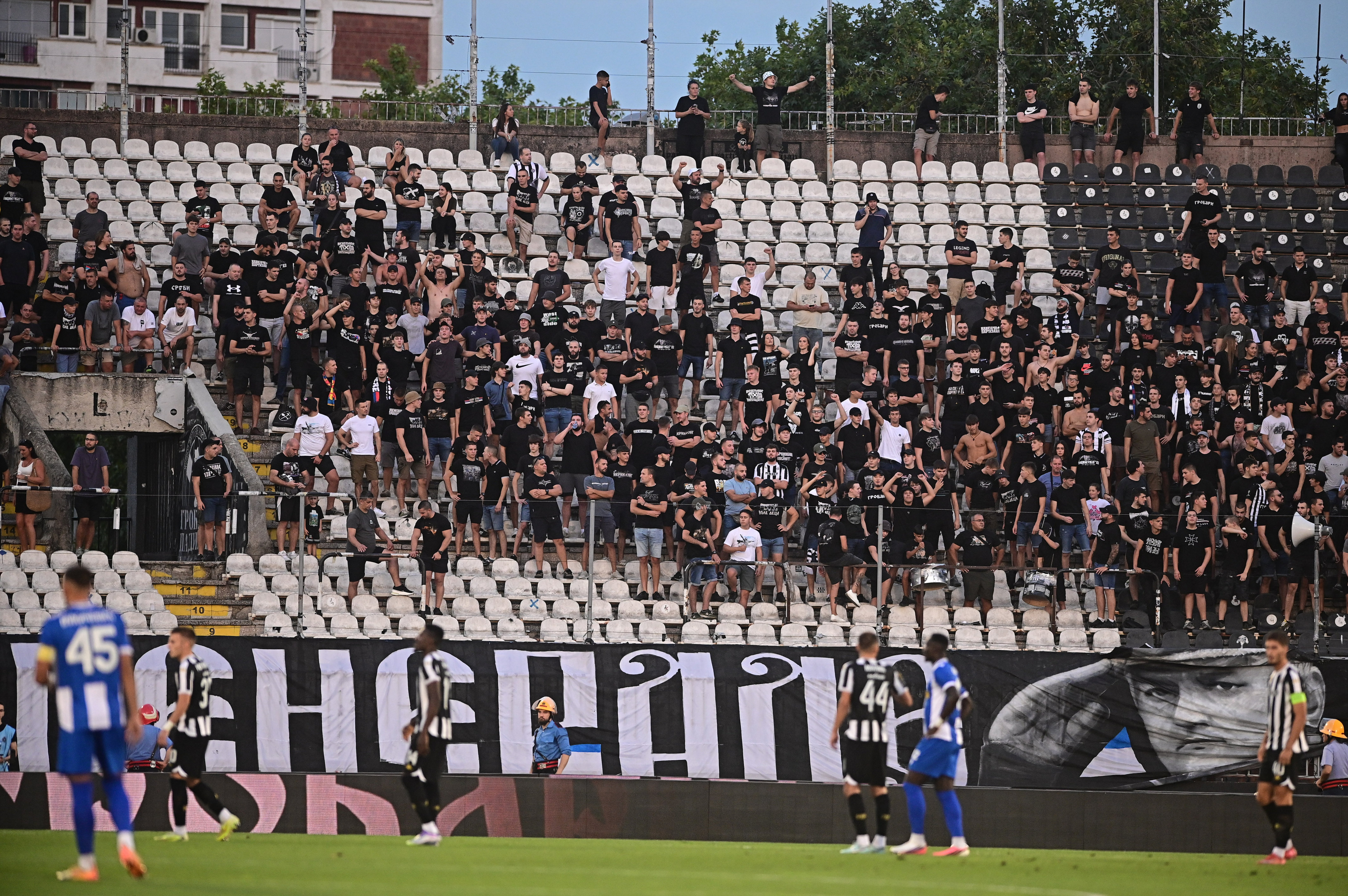 Grobari