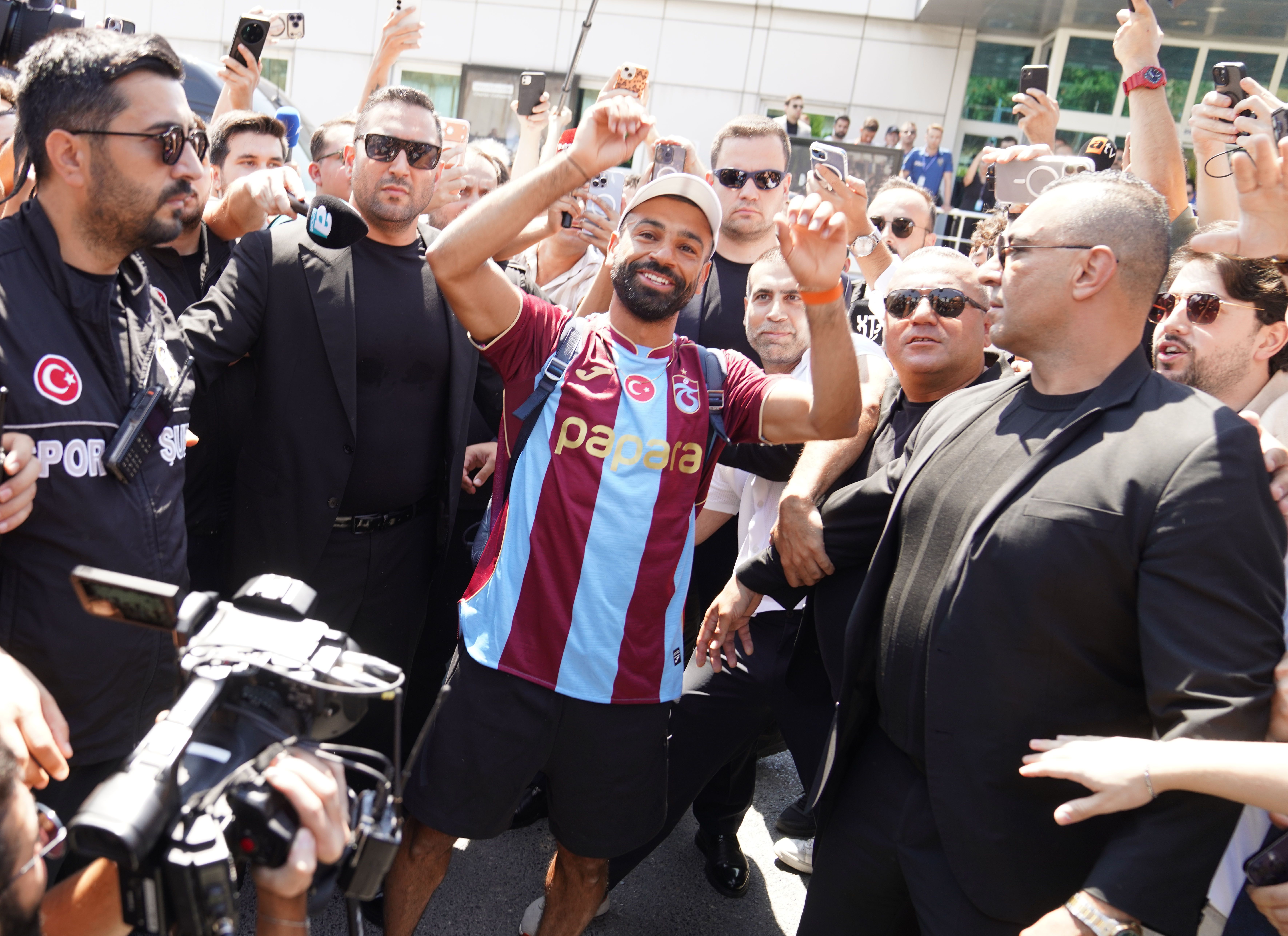 Mohamed Salah Mohamed Salah