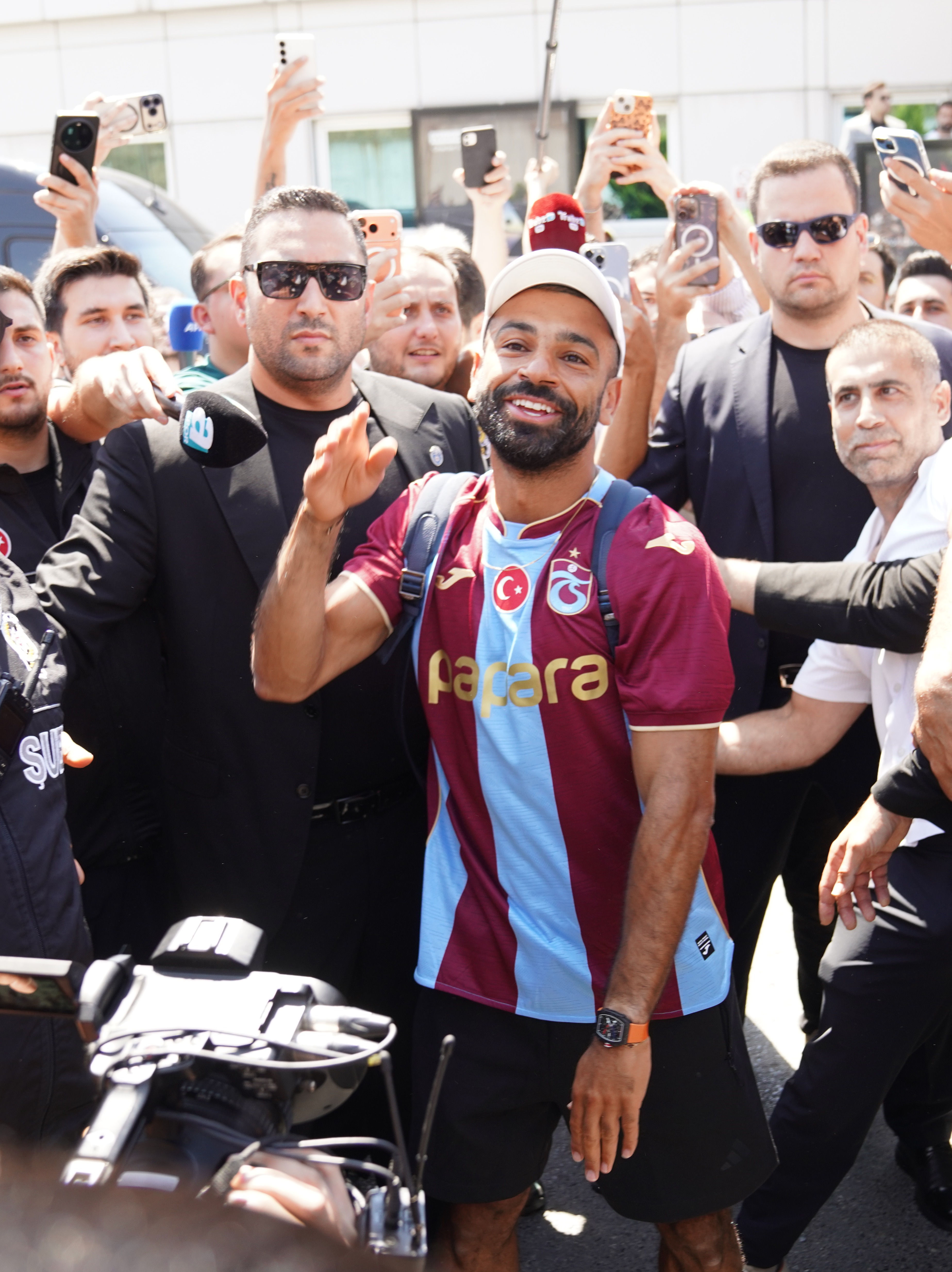 Mohamed Salah Mohamed Salah