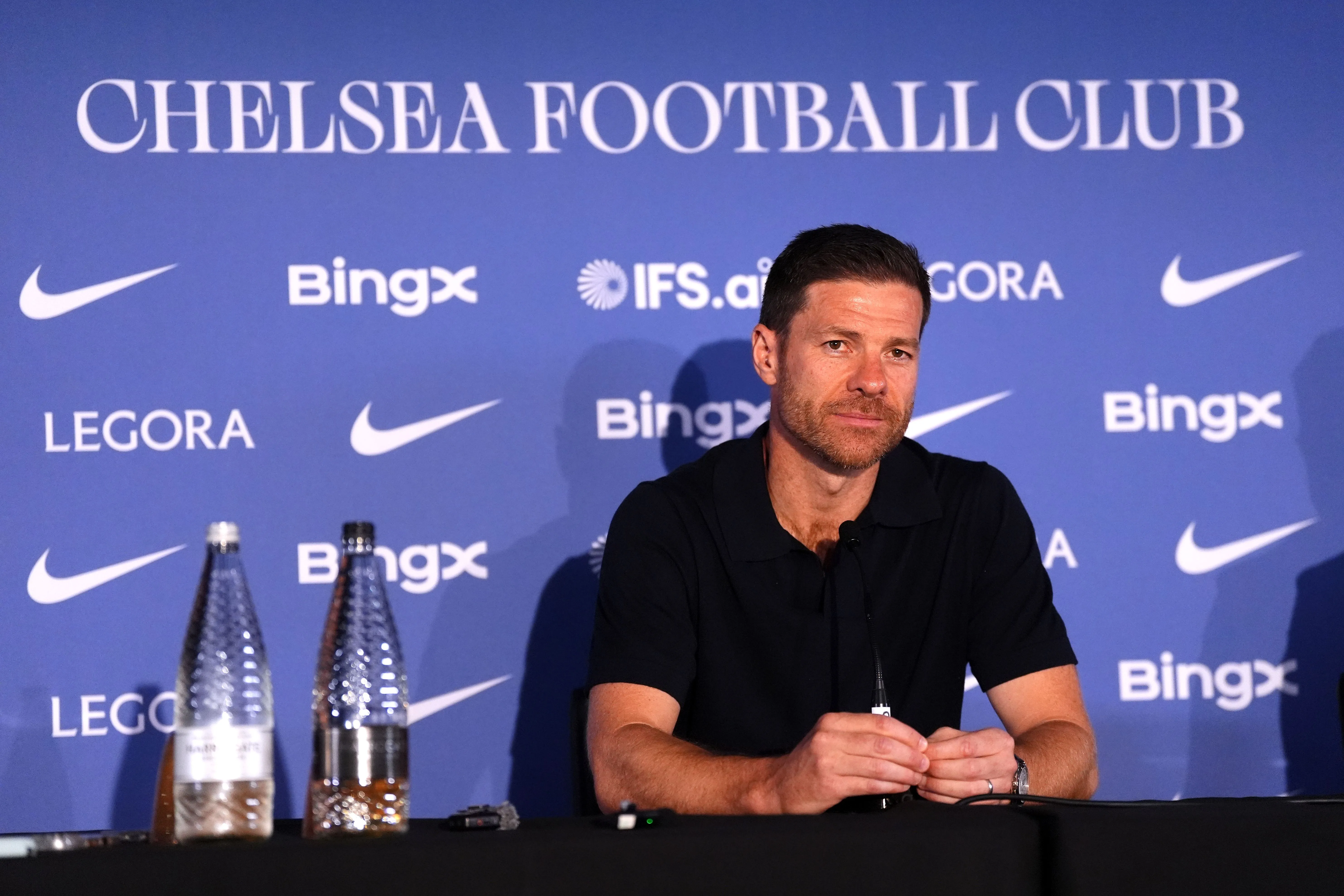 Ćabi Alonso Ćabi Alonso