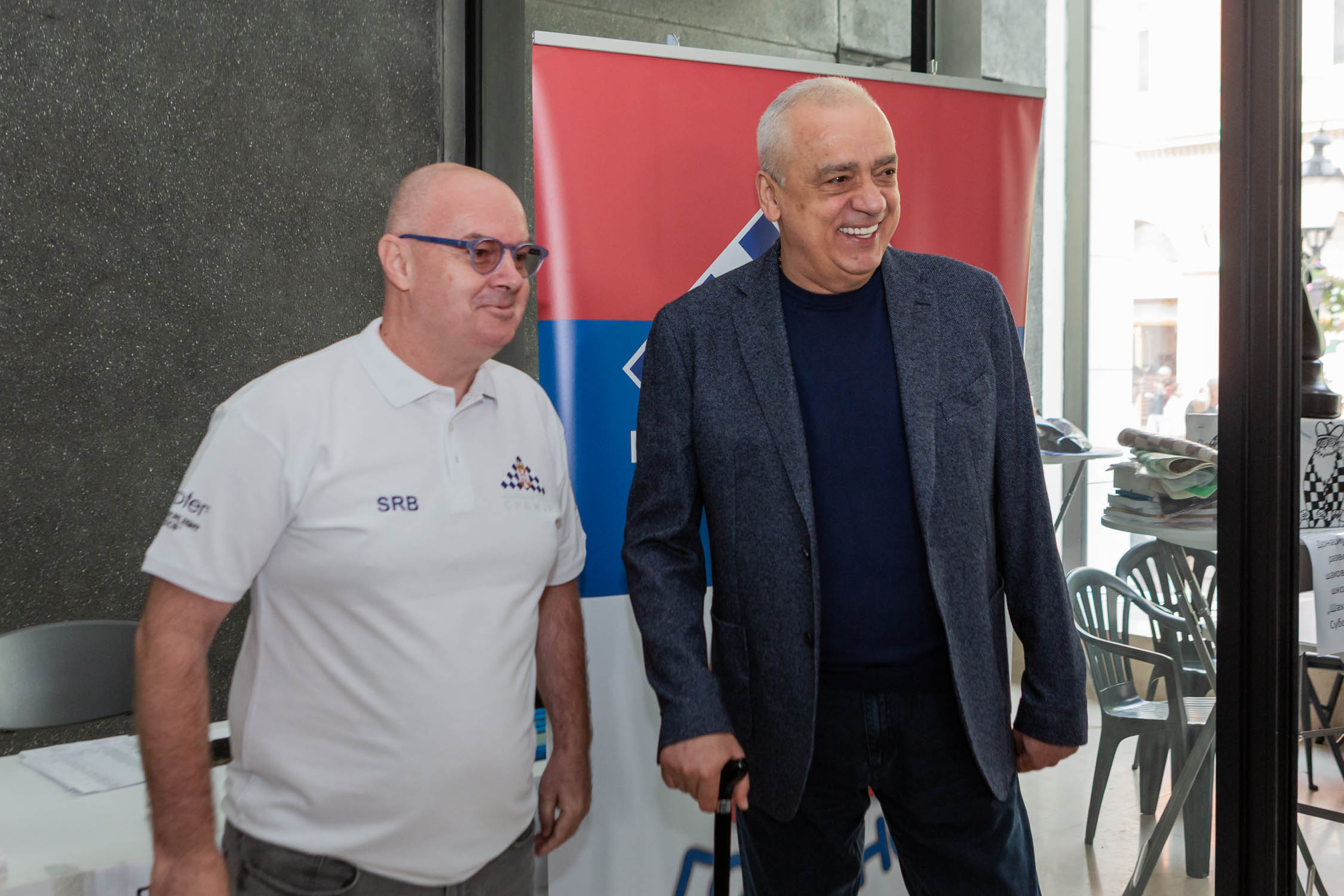 Šah - Subotica Šah - Subotica