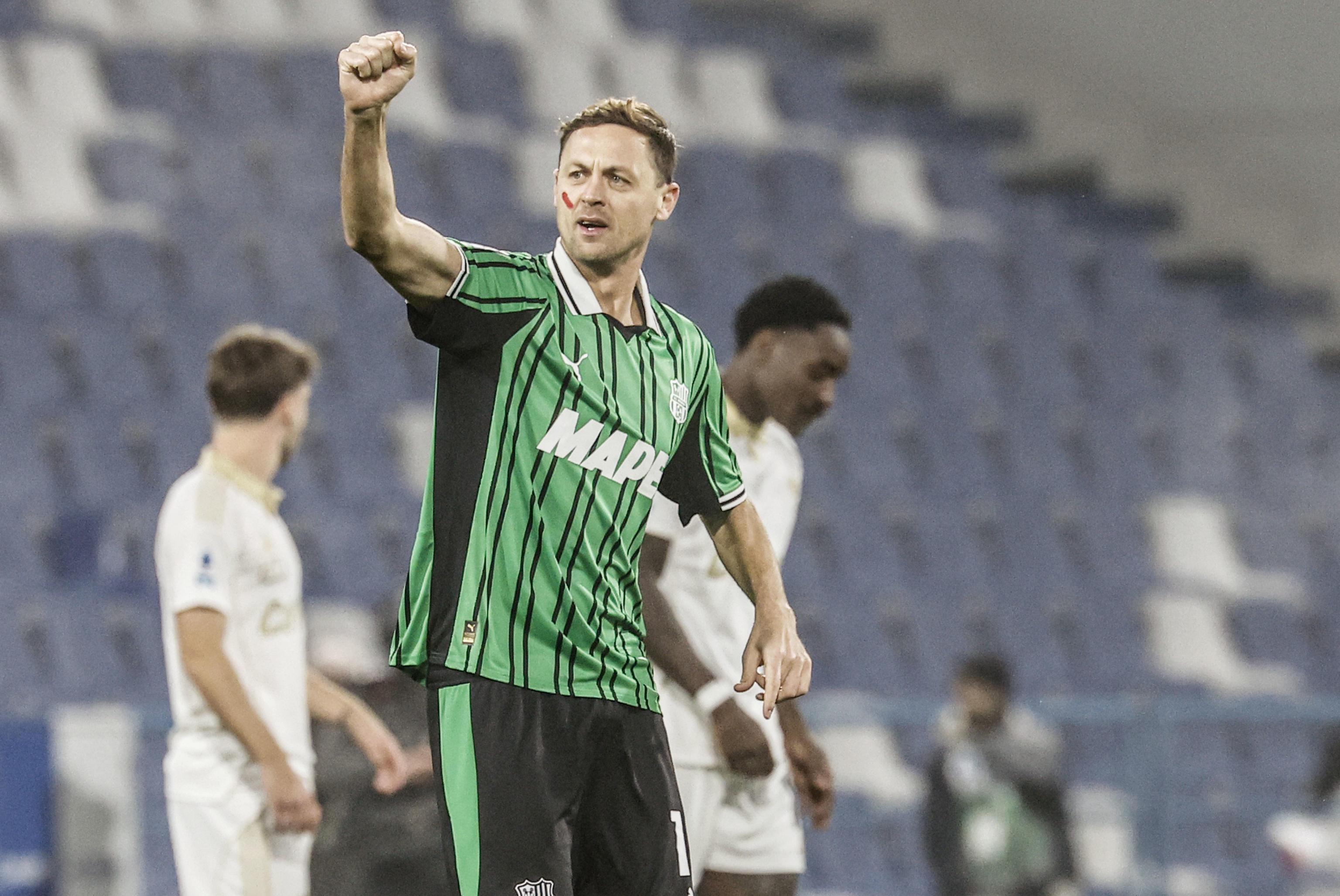 nemanja matić nemanja matić