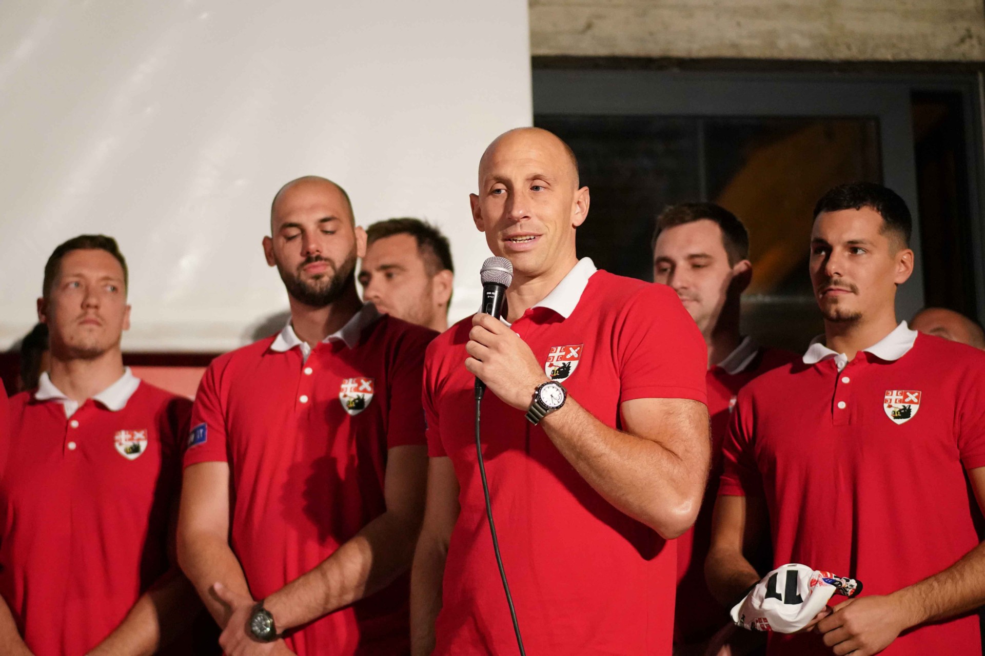 Prlainović