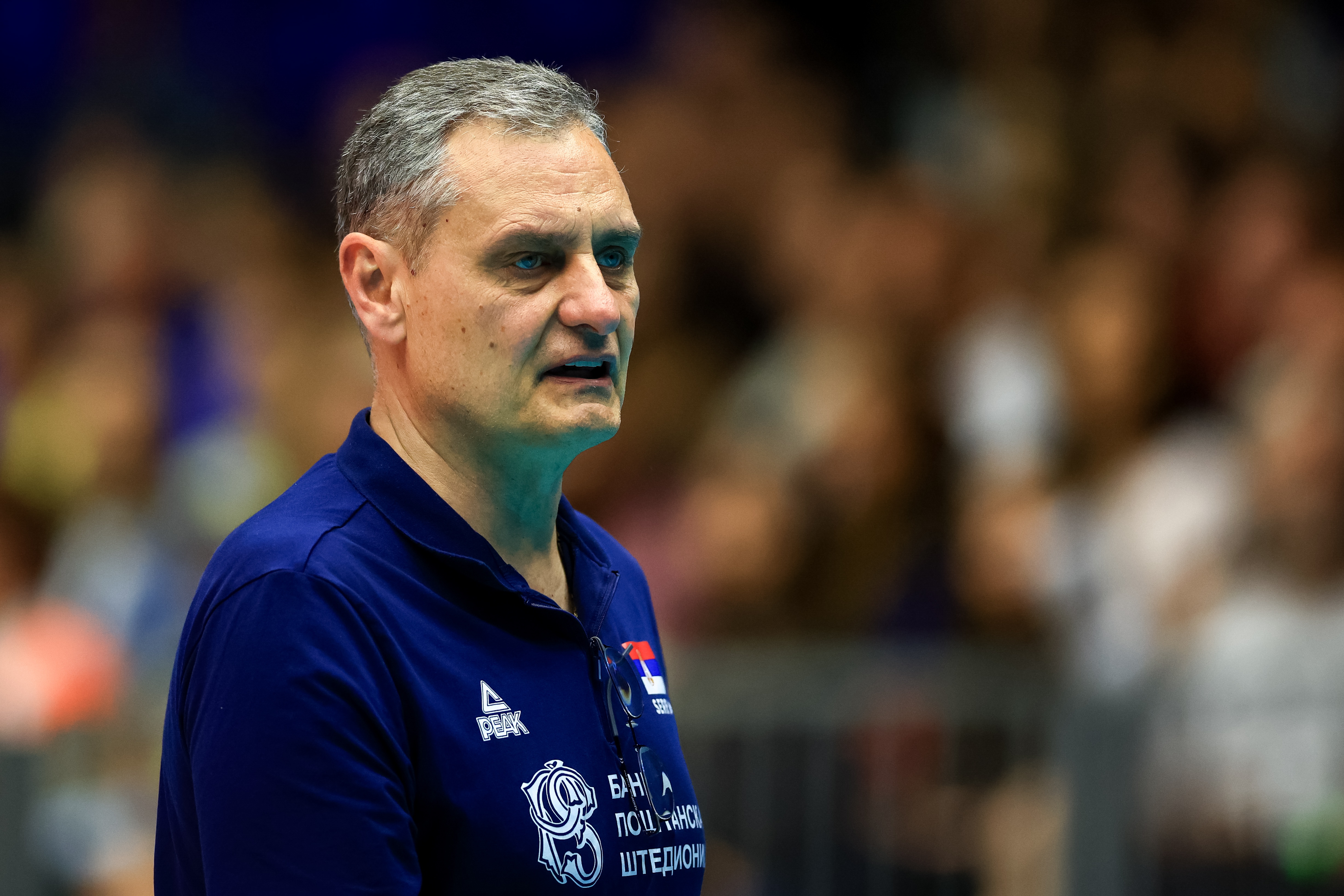 Zoran Terzić Zoran Terzić