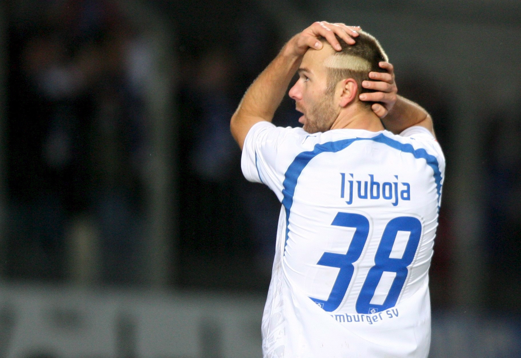 Ljuboja