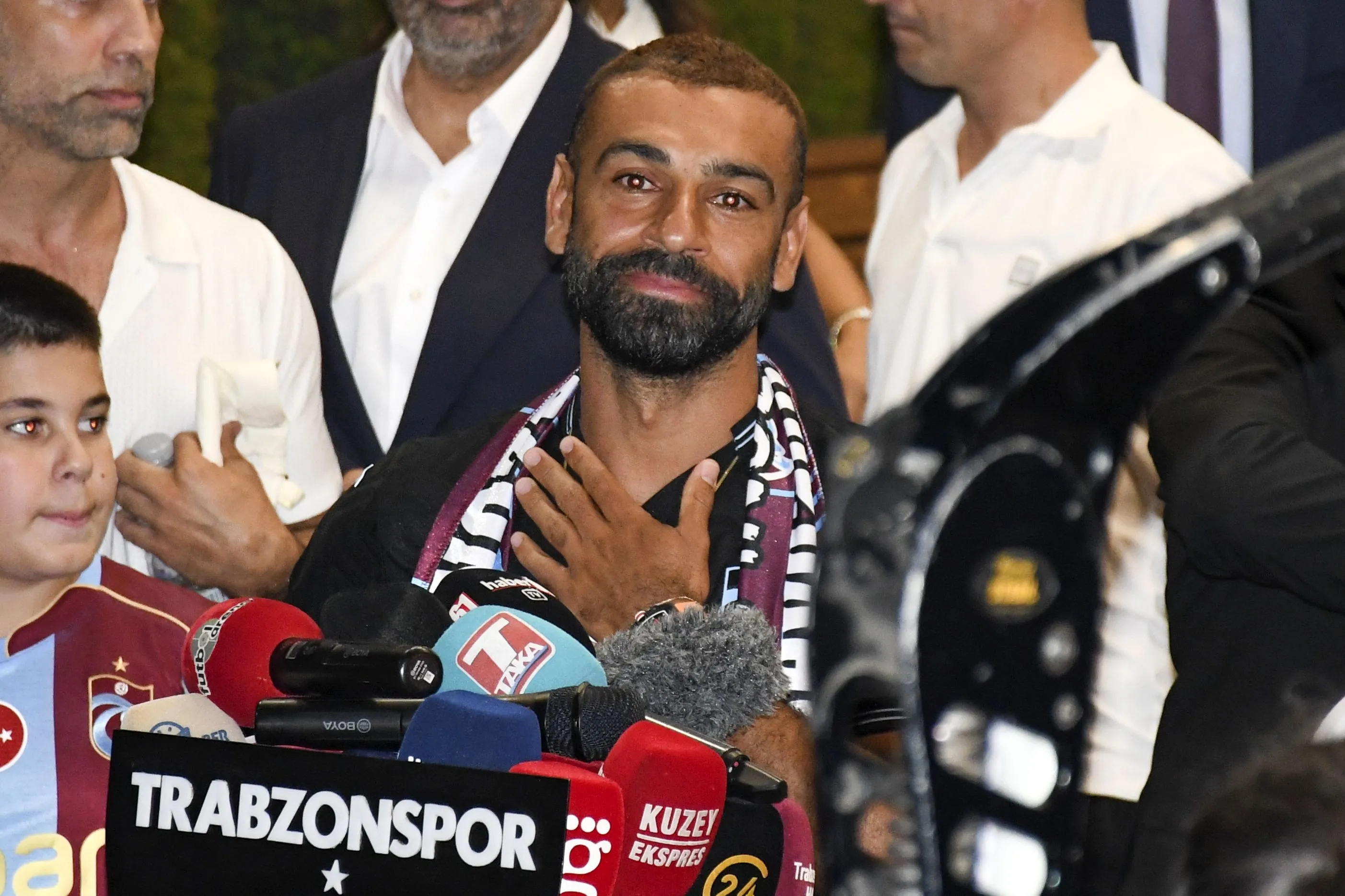 Mohamed Salah Mohamed Salah