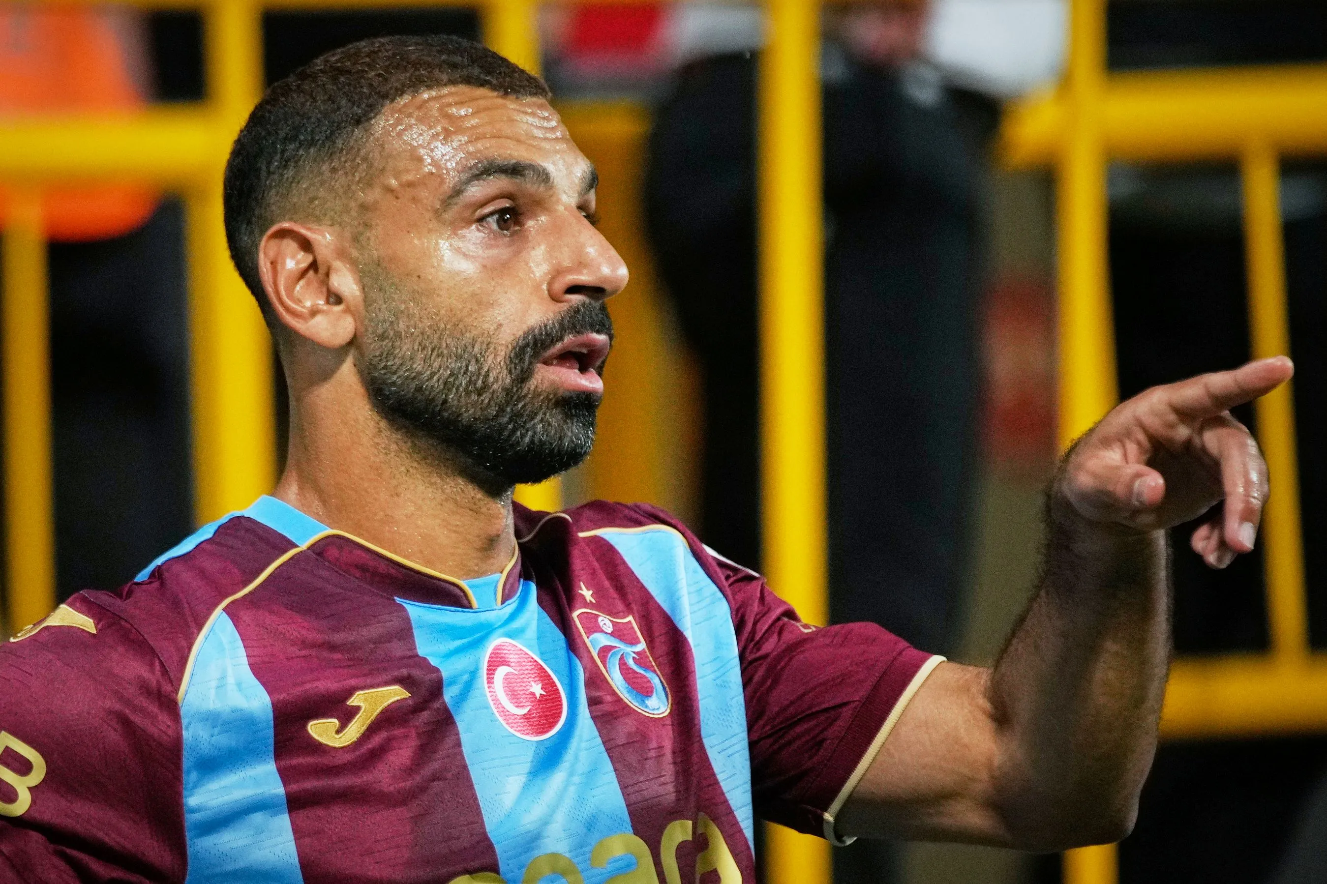 Mohamed Salah Mohamed Salah