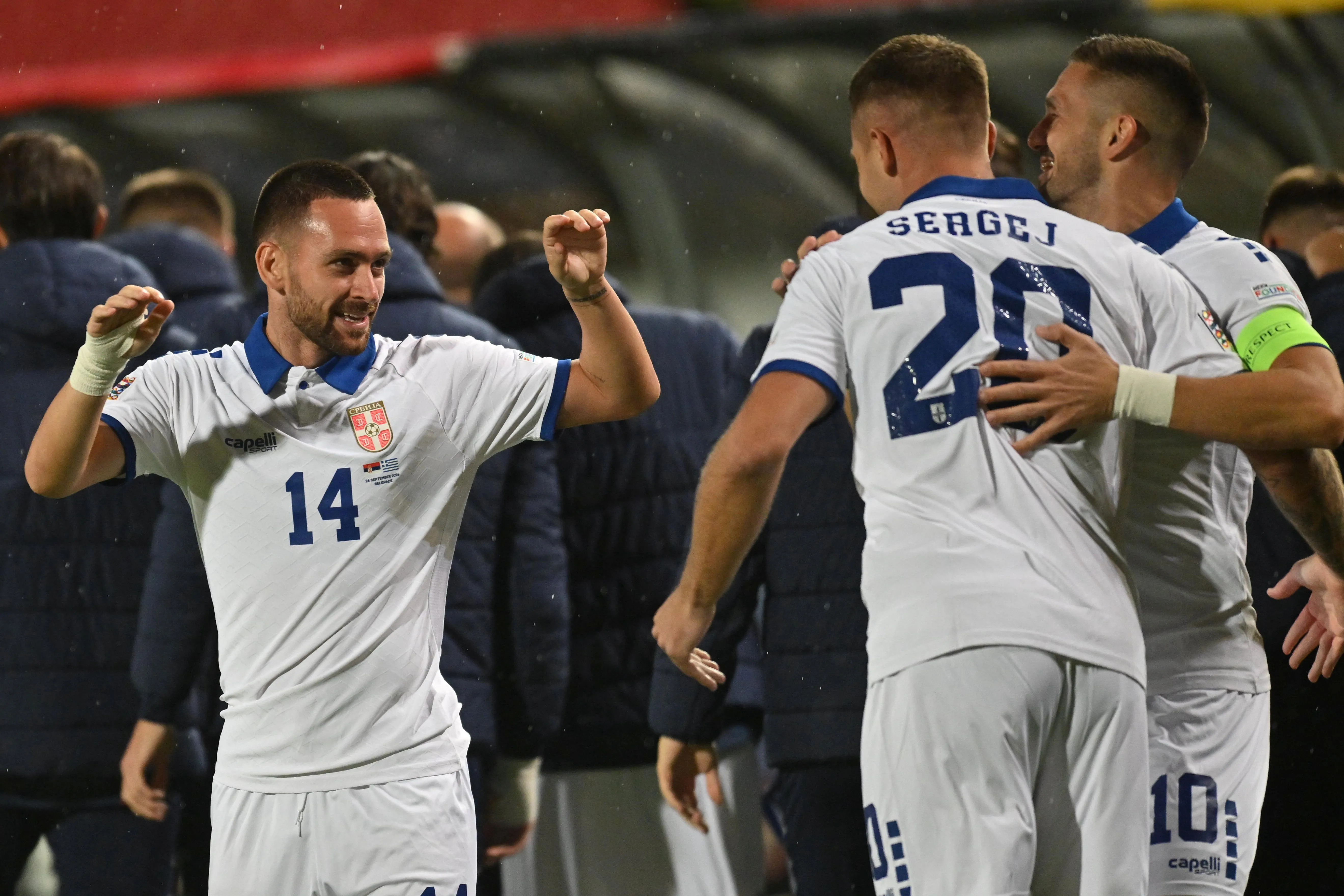 Andrija Živković Andrija Živković